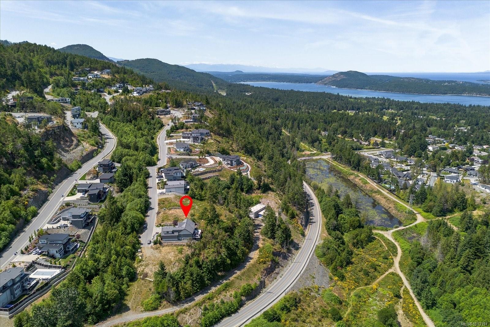 7336 High Ridge Cres, Lantzville, BC