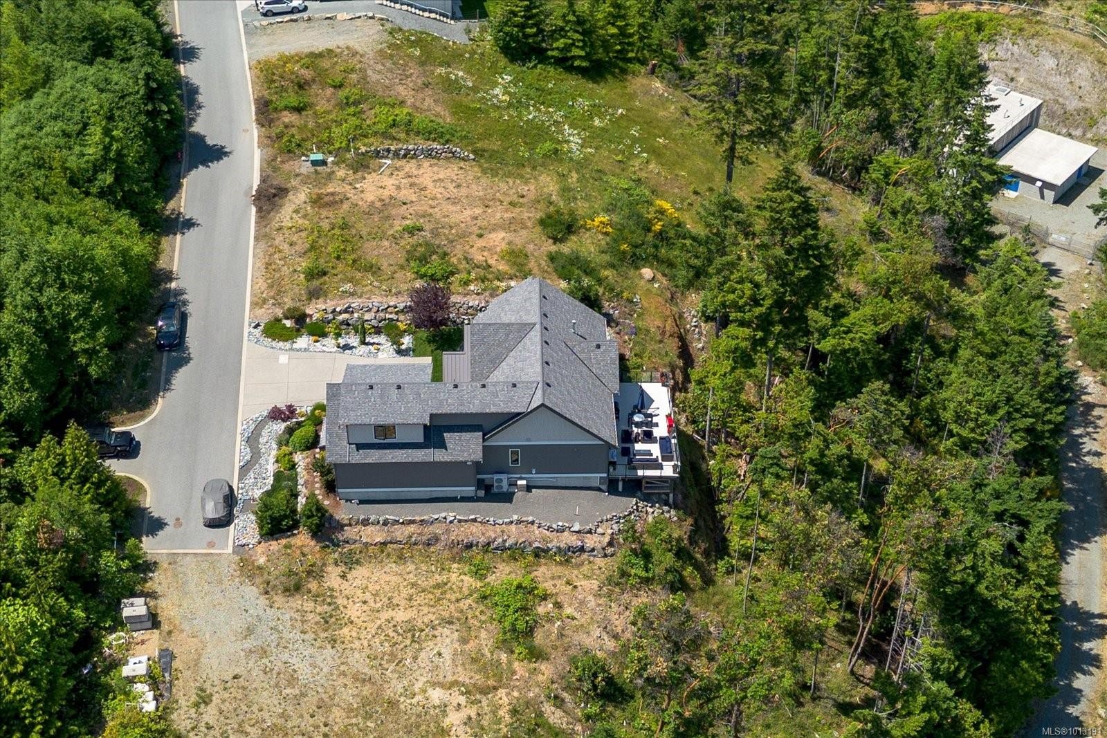 7336 High Ridge Cres, Lantzville, BC