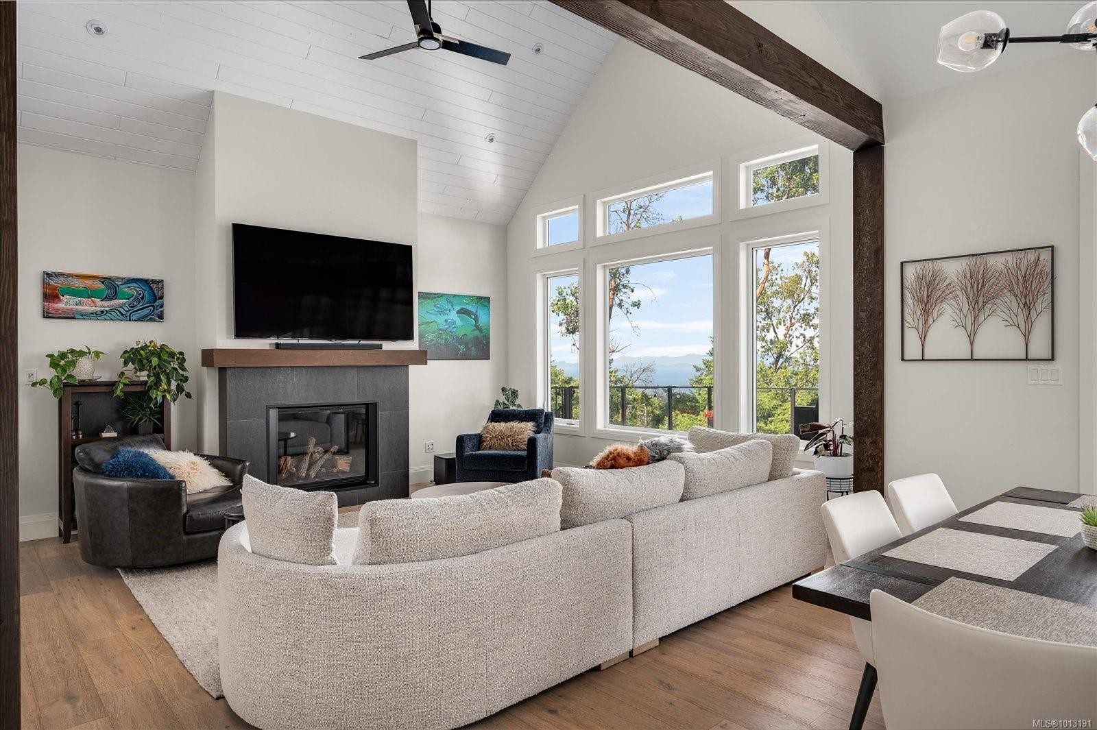 7336 High Ridge Cres, Lantzville, BC