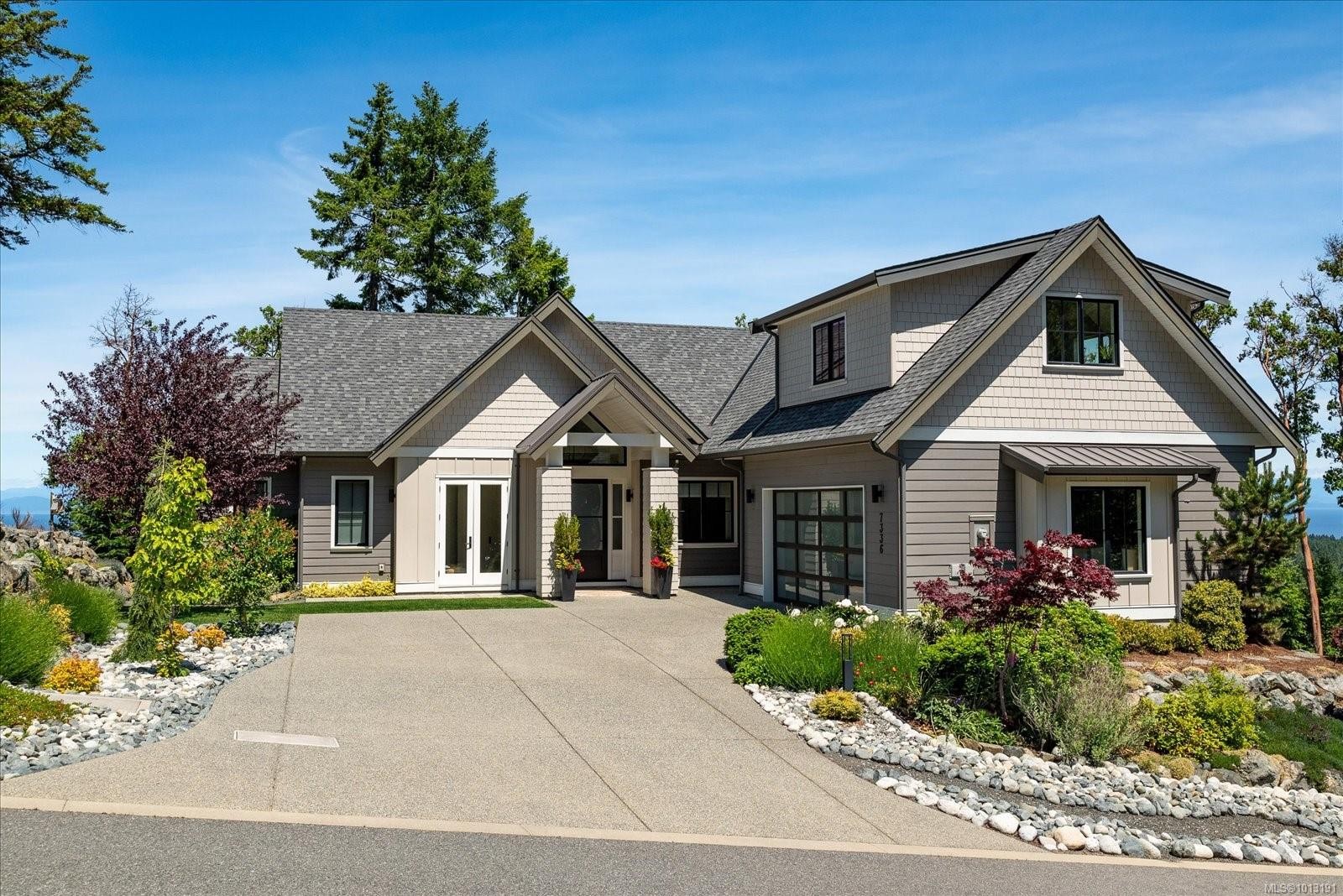 7336 High Ridge Cres, Lantzville, BC