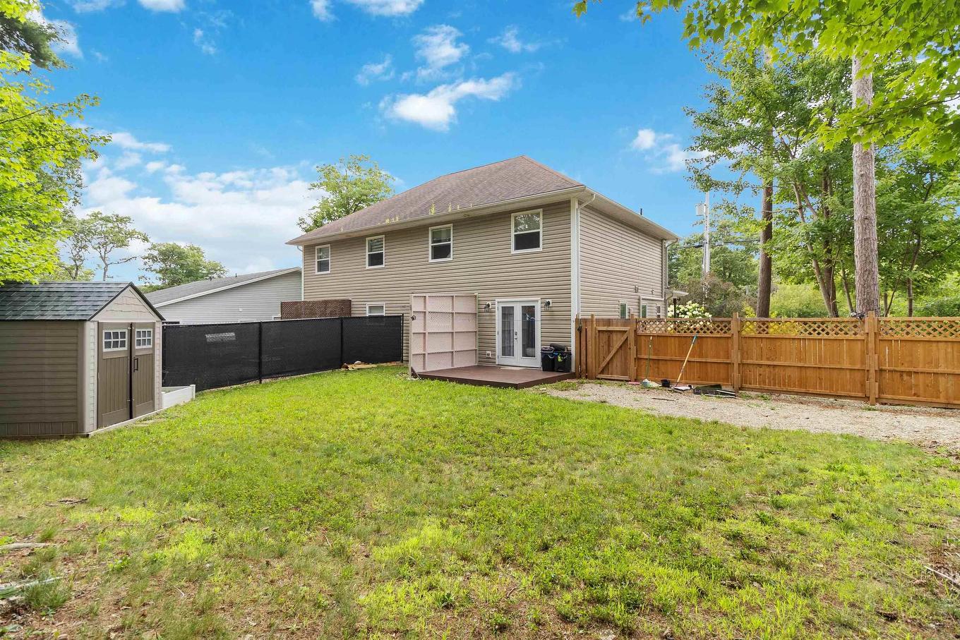 480 Glen Allan Drive, Bridgewater, NS