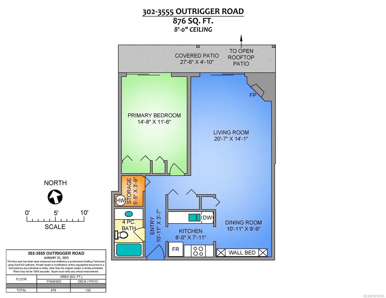 302-3555 Outrigger Rd, Nanoose Bay, BC - Other