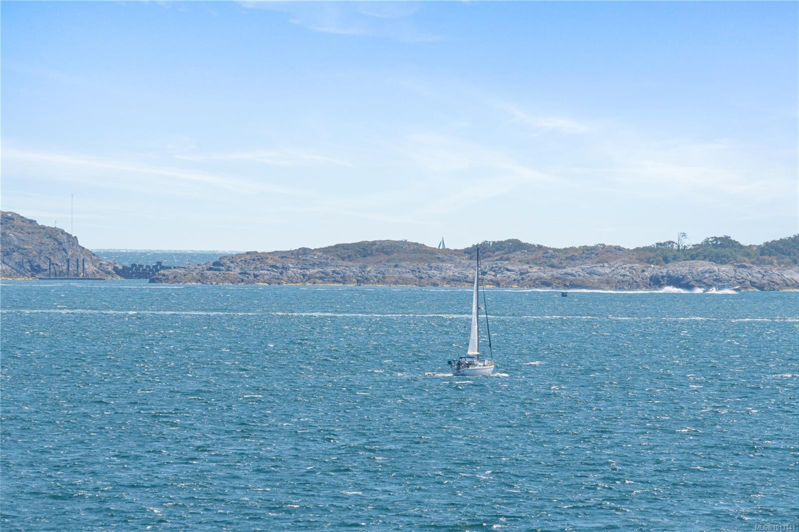 302-3555 Outrigger Rd, Nanoose Bay, BC - Outdoor With Body Of Water With View