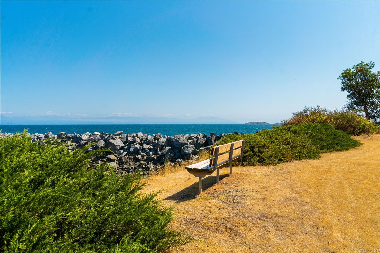 302-3555 Outrigger Rd, Nanoose Bay, BC - Outdoor With Body Of Water With View