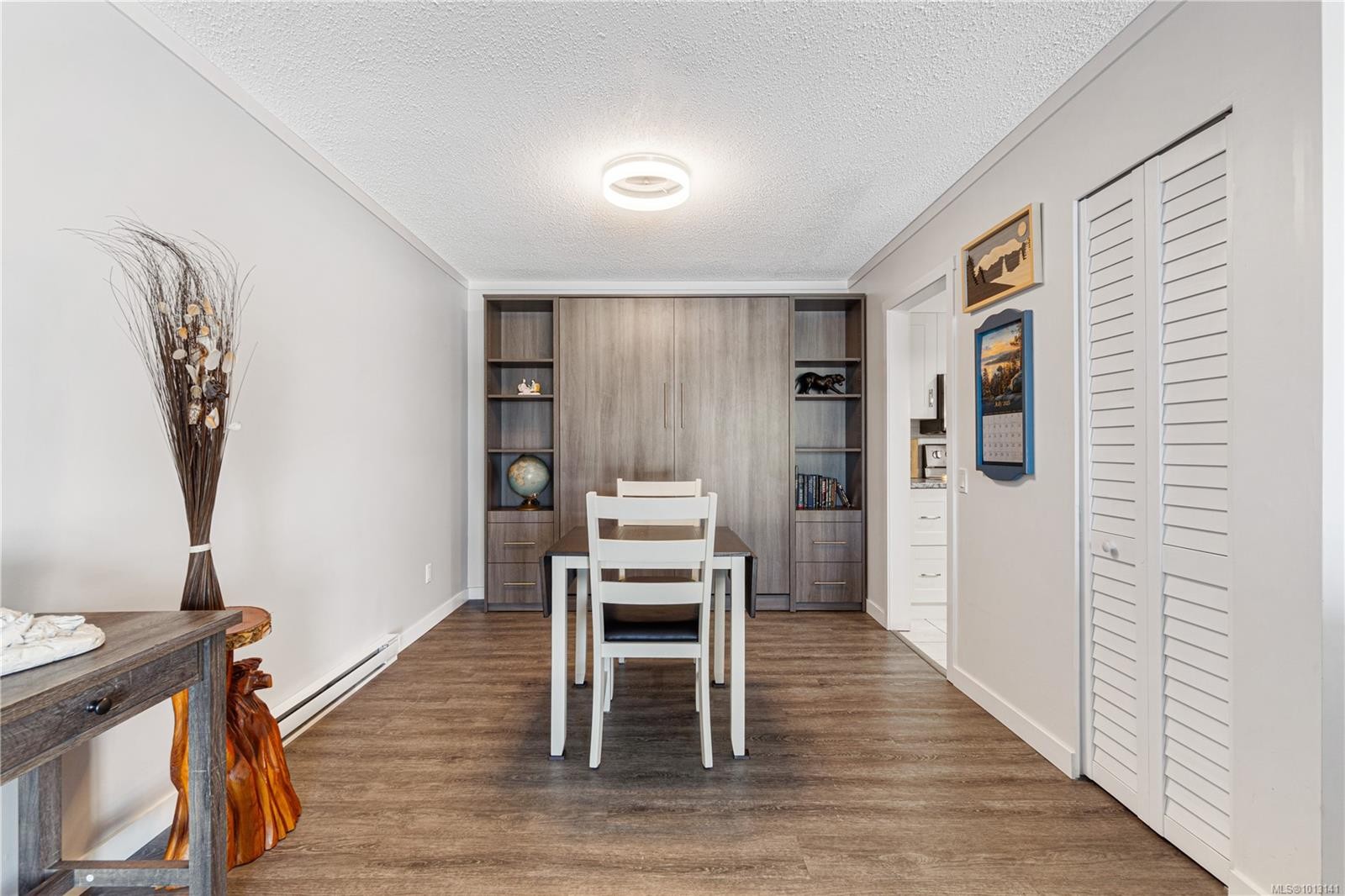 302-3555 Outrigger Rd, Nanoose Bay, BC - Indoor