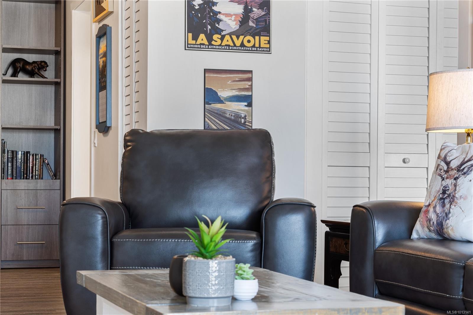 302-3555 Outrigger Rd, Nanoose Bay, BC - Indoor