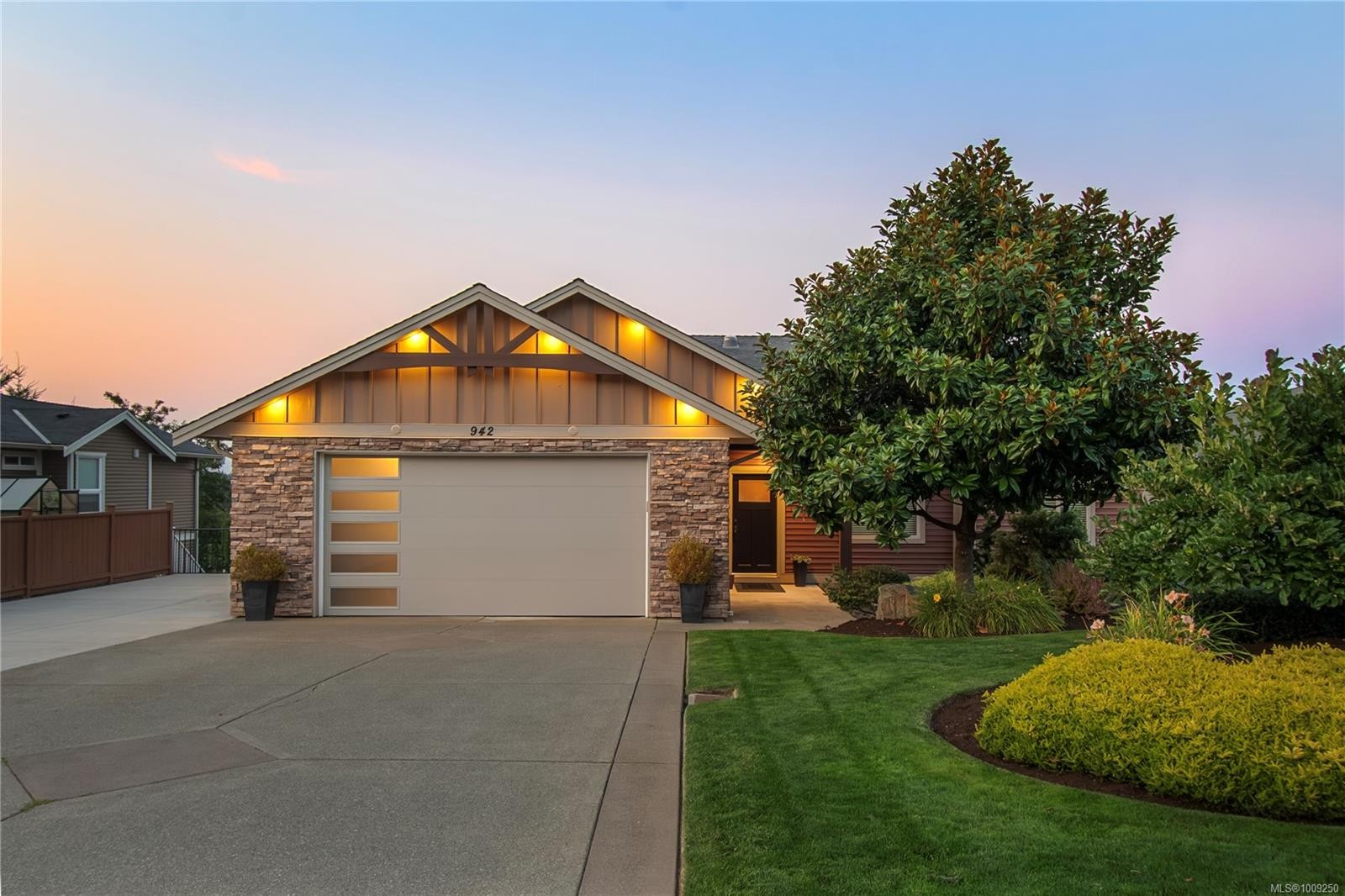 942 Timberline Dr, Campbell River, BC