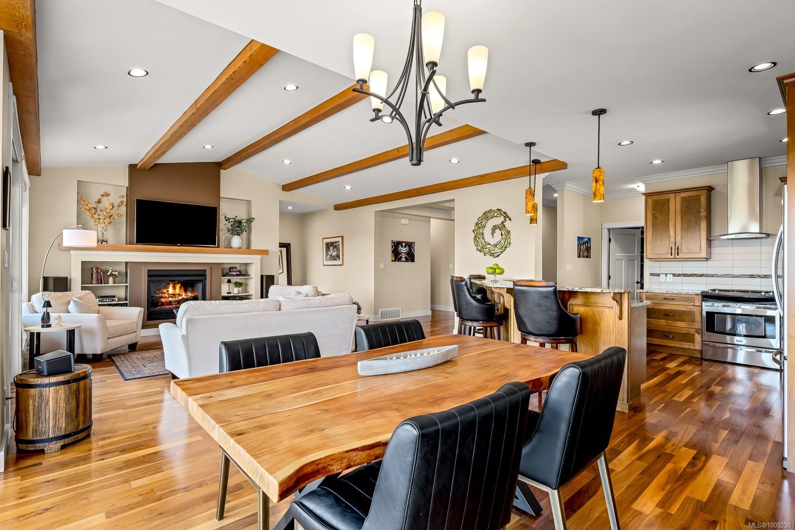 942 Timberline Dr, Campbell River, BC