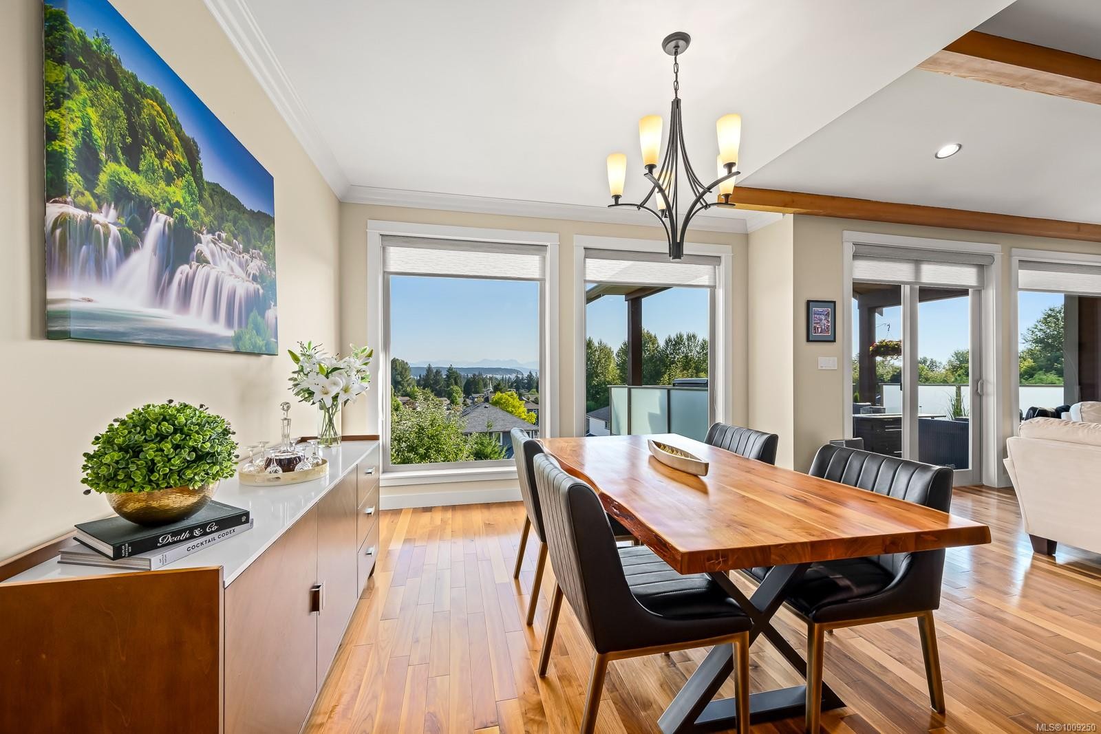 942 Timberline Dr, Campbell River, BC