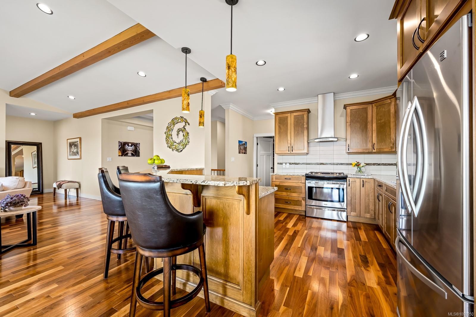 942 Timberline Dr, Campbell River, BC