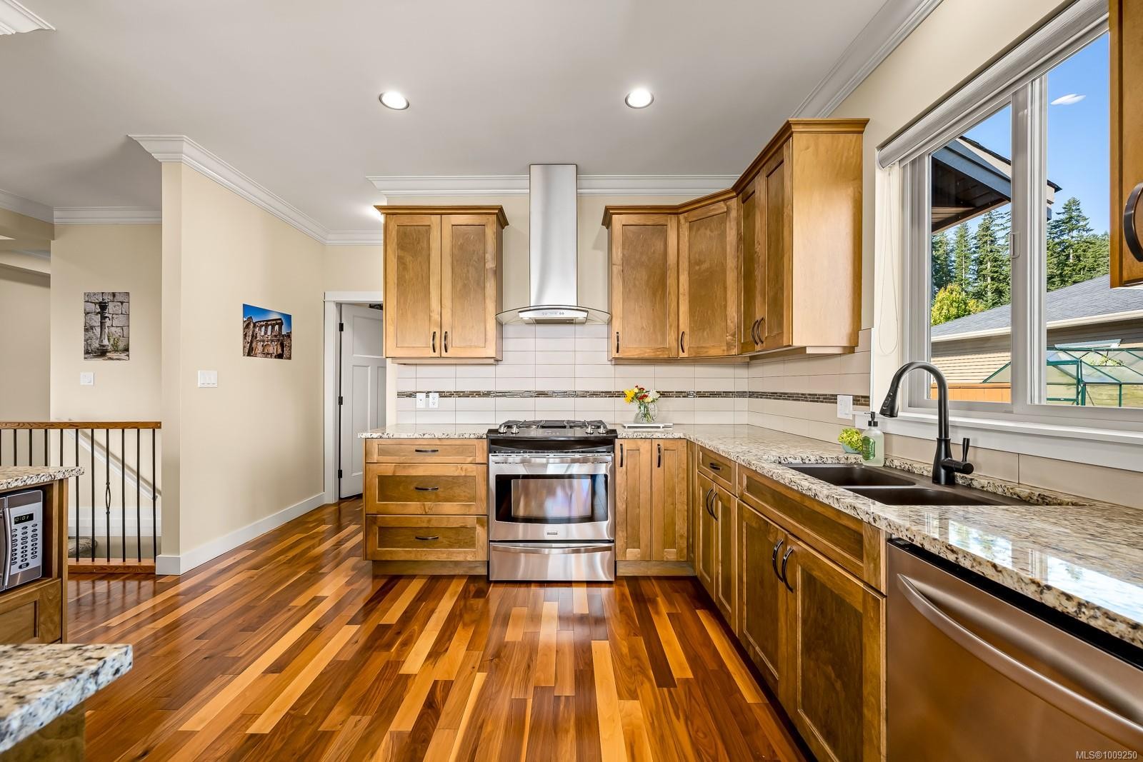 942 Timberline Dr, Campbell River, BC