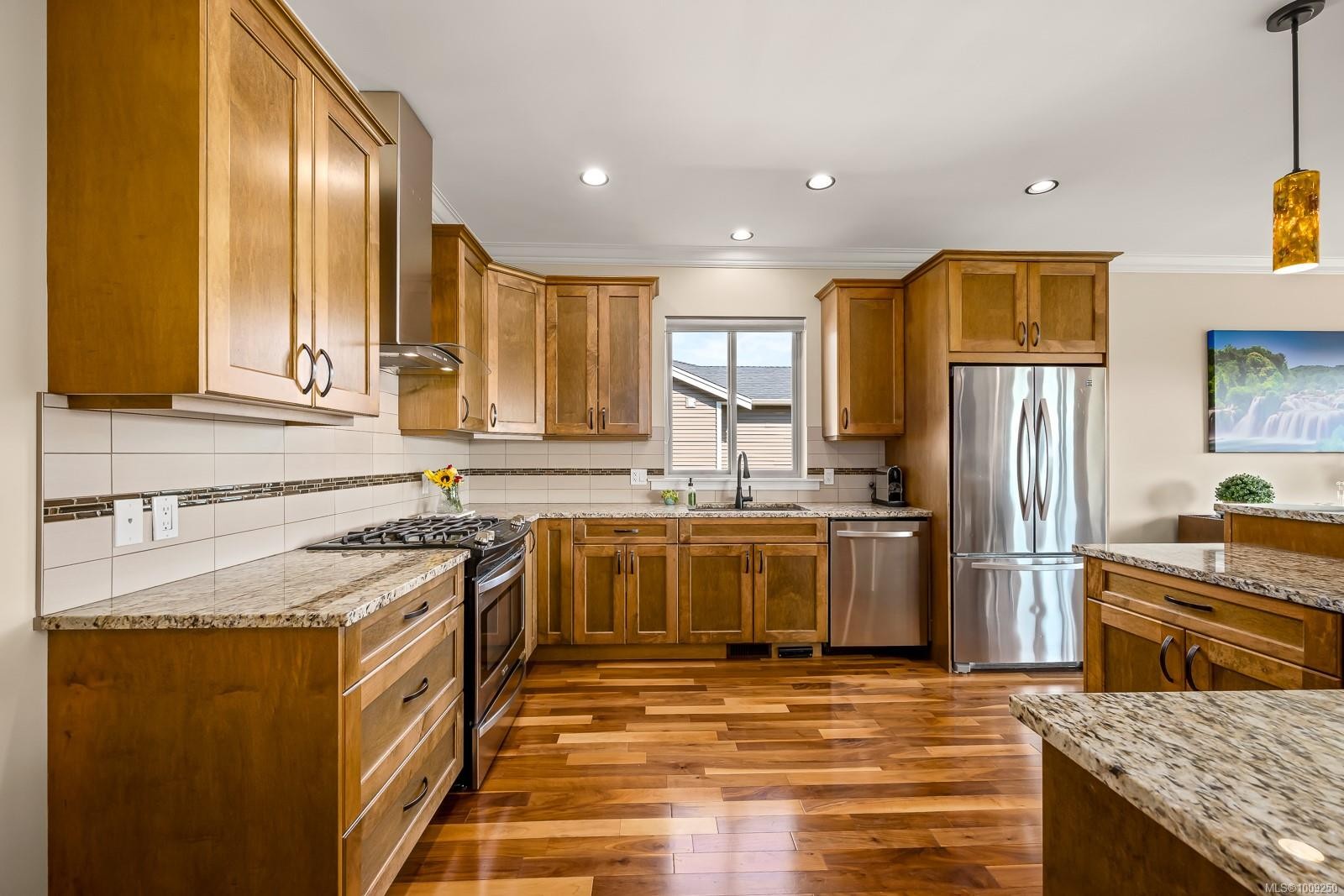 942 Timberline Dr, Campbell River, BC