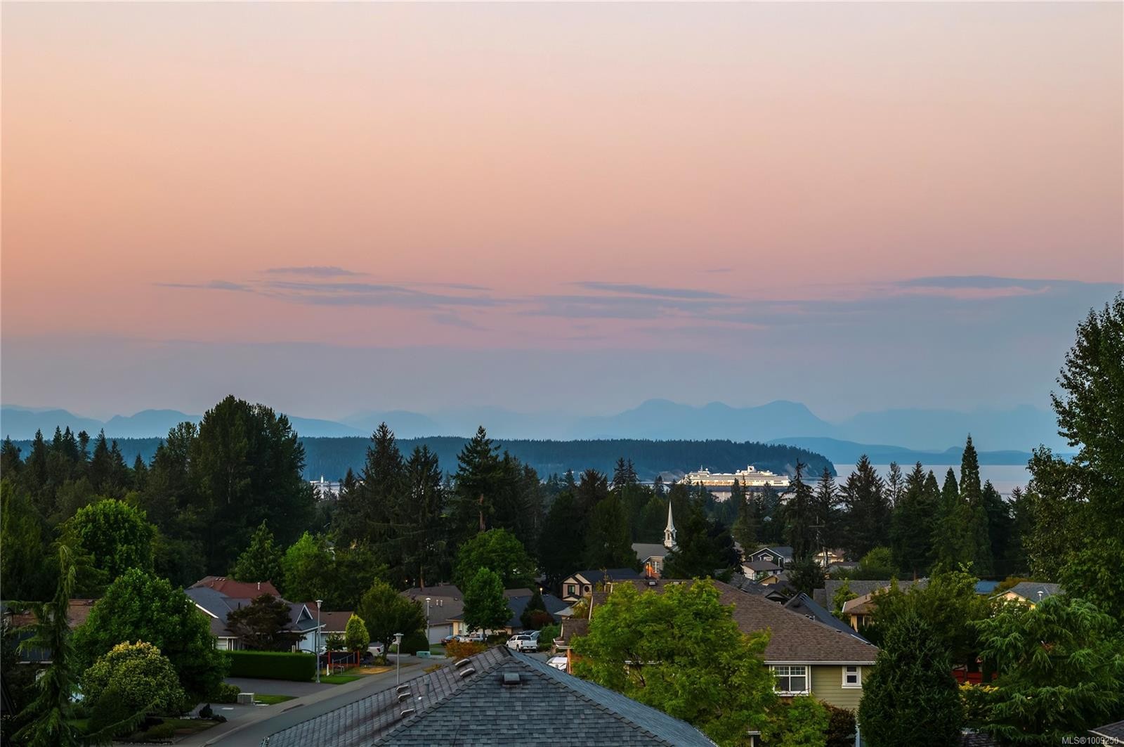 942 Timberline Dr, Campbell River, BC