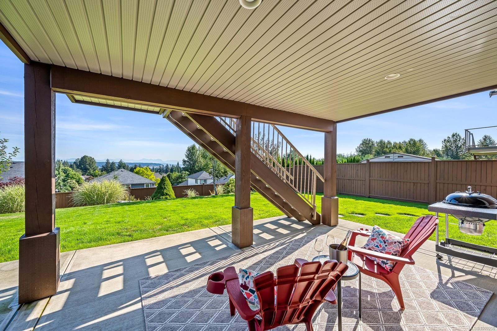 942 Timberline Dr, Campbell River, BC