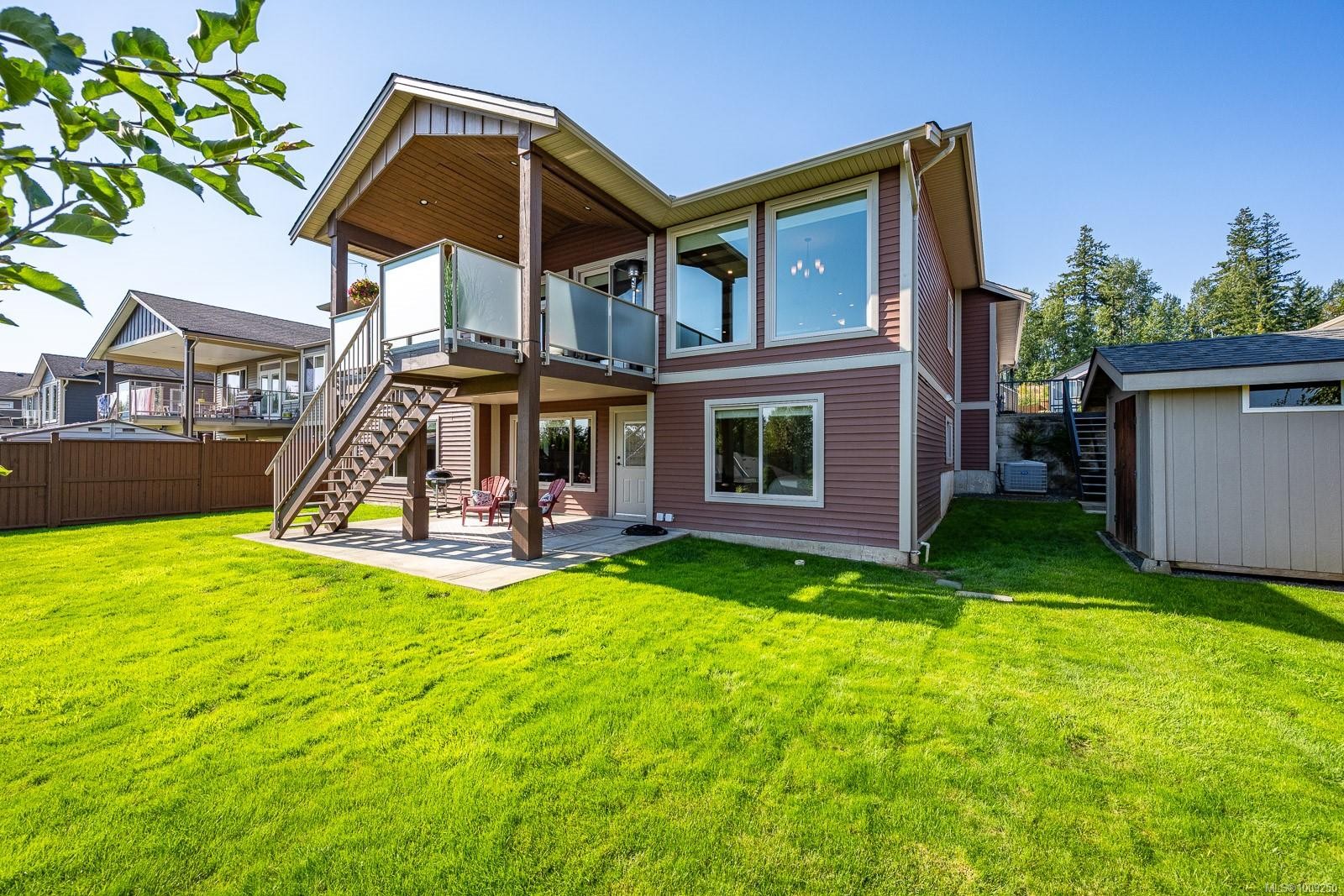 942 Timberline Dr, Campbell River, BC
