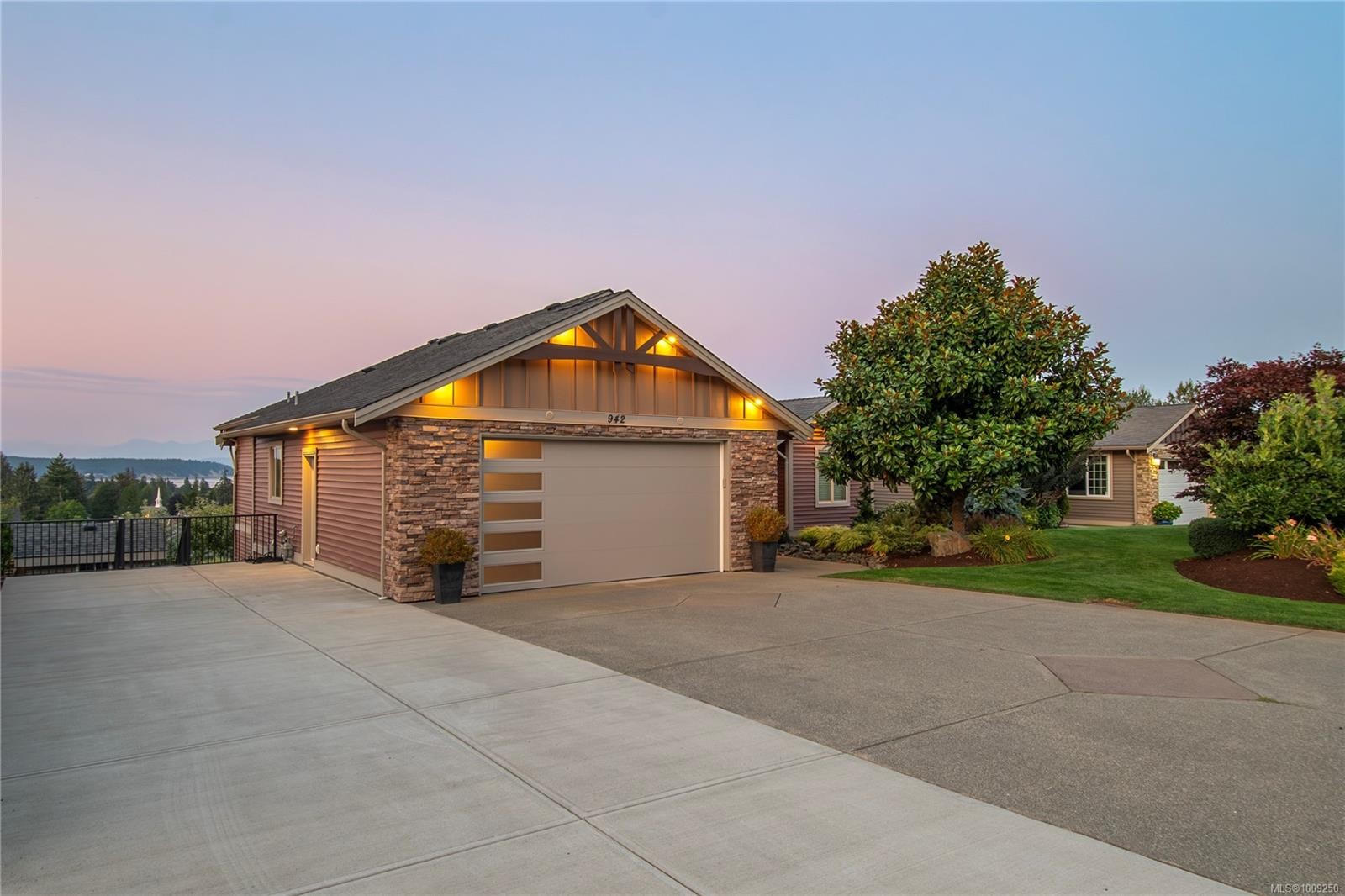 942 Timberline Dr, Campbell River, BC