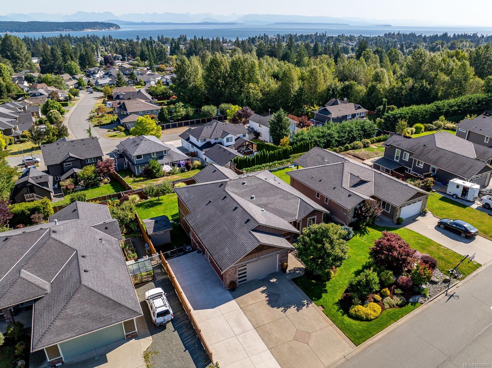 942 Timberline Dr, Campbell River, BC