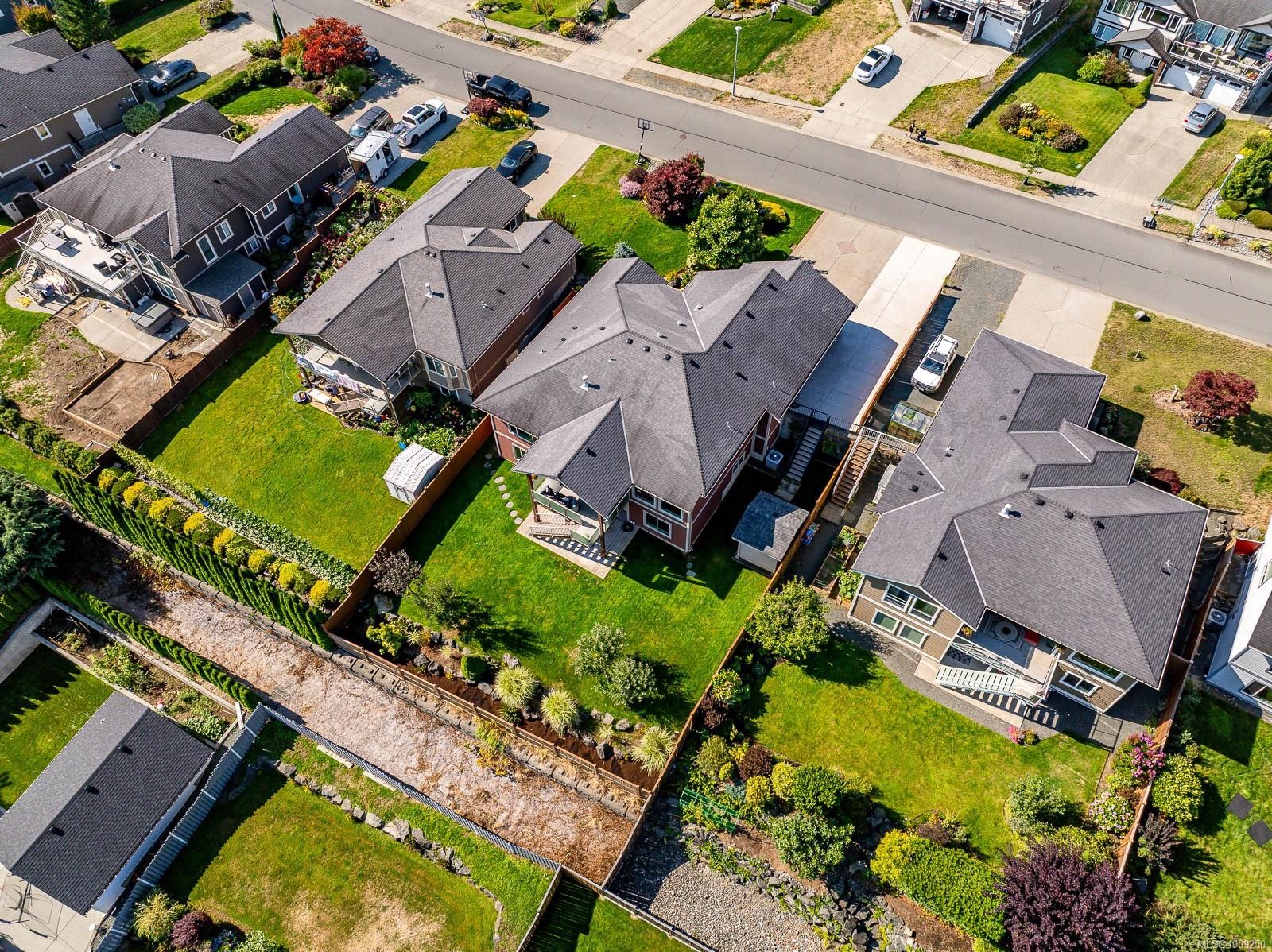 942 Timberline Dr, Campbell River, BC