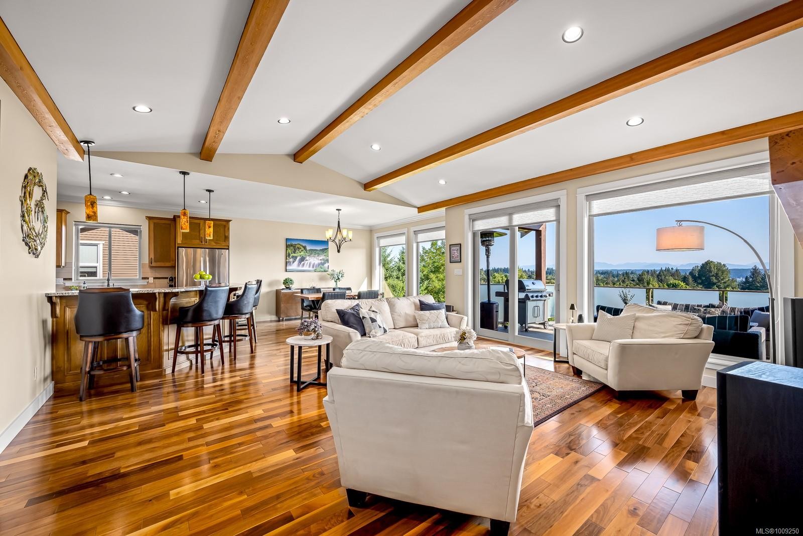 942 Timberline Dr, Campbell River, BC