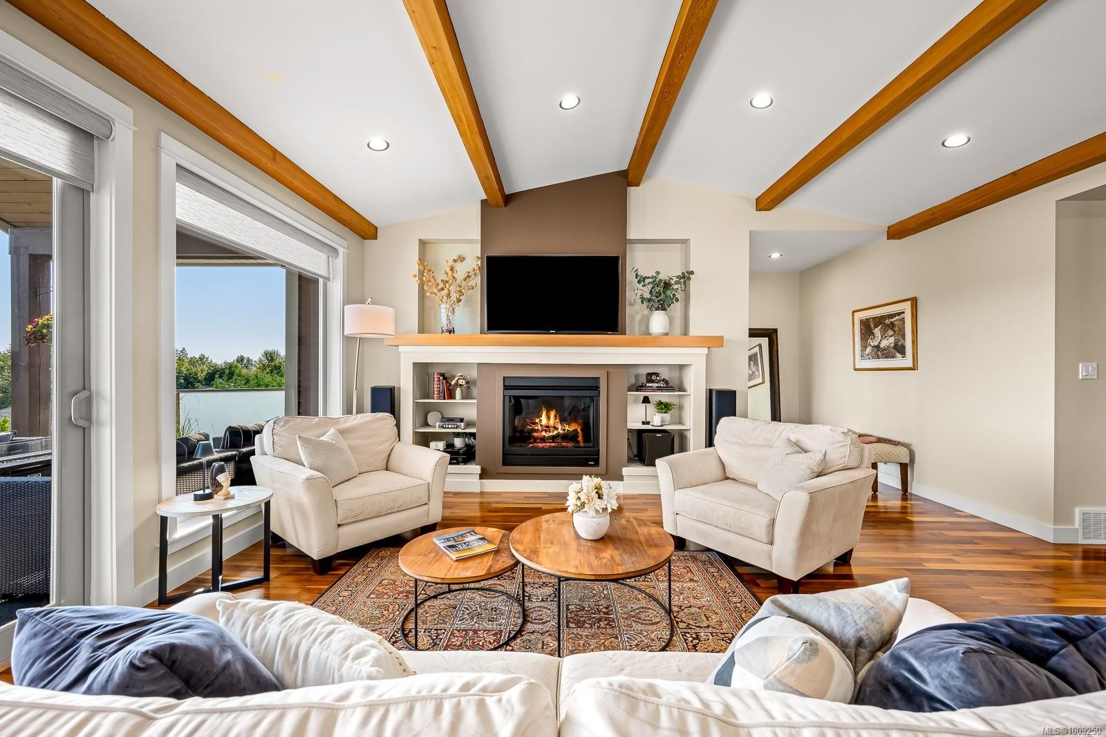 942 Timberline Dr, Campbell River, BC