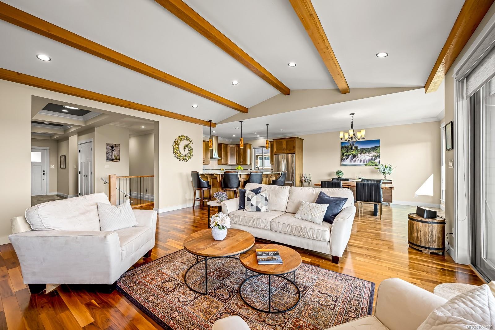 942 Timberline Dr, Campbell River, BC