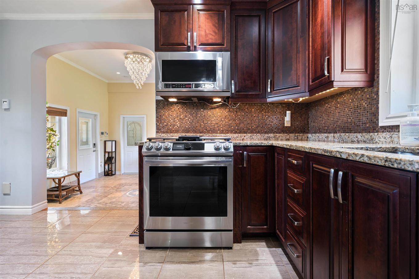 2003 Highway 6 Highway, River John, NS