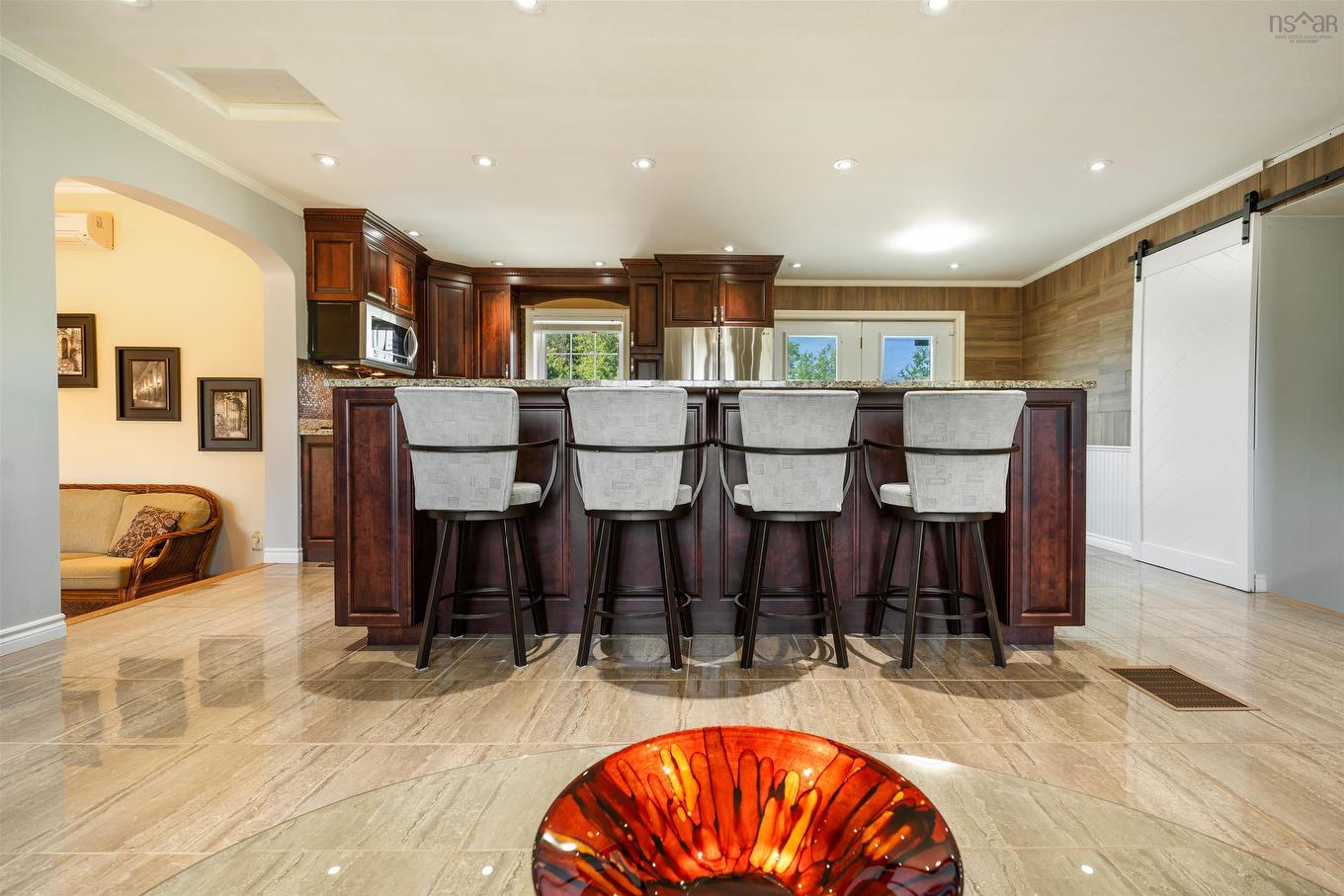 2003 Highway 6 Highway, River John, NS