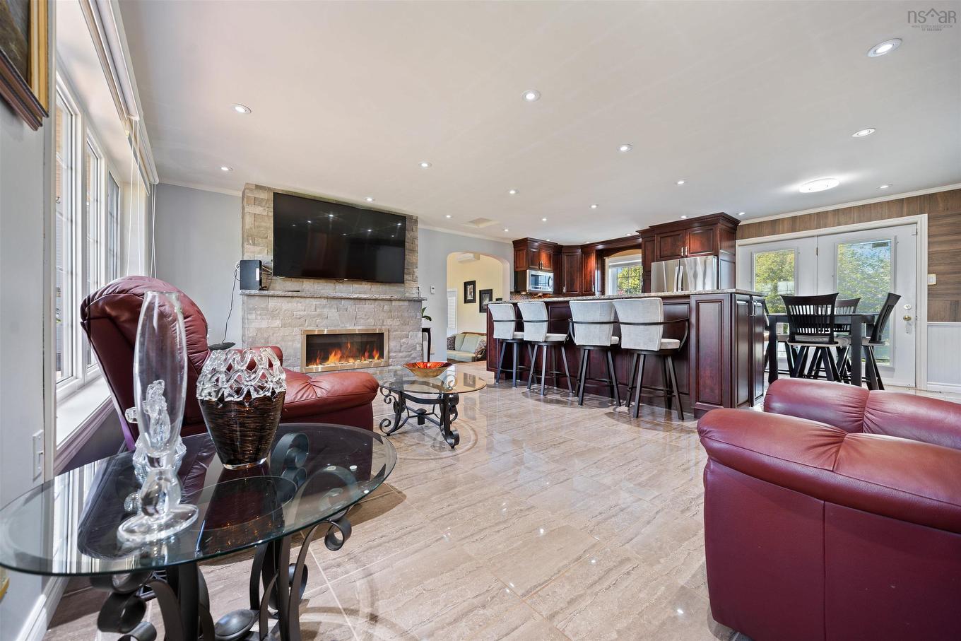 2003 Highway 6 Highway, River John, NS