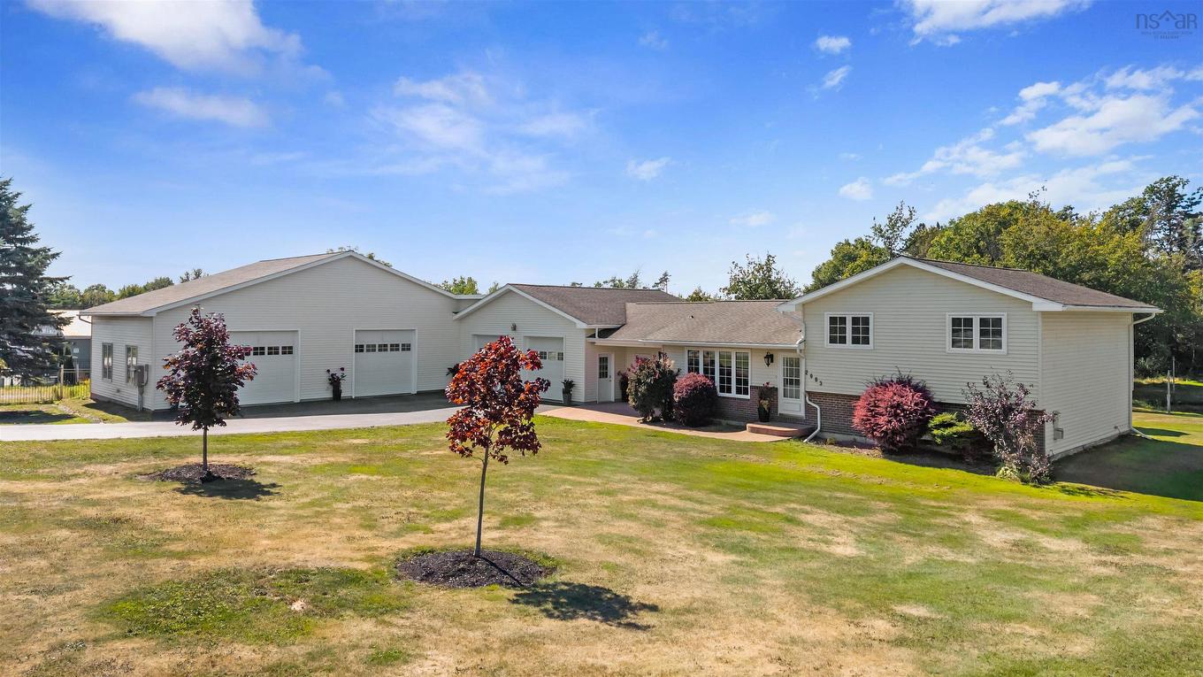 2003 Highway 6 Highway, River John, NS