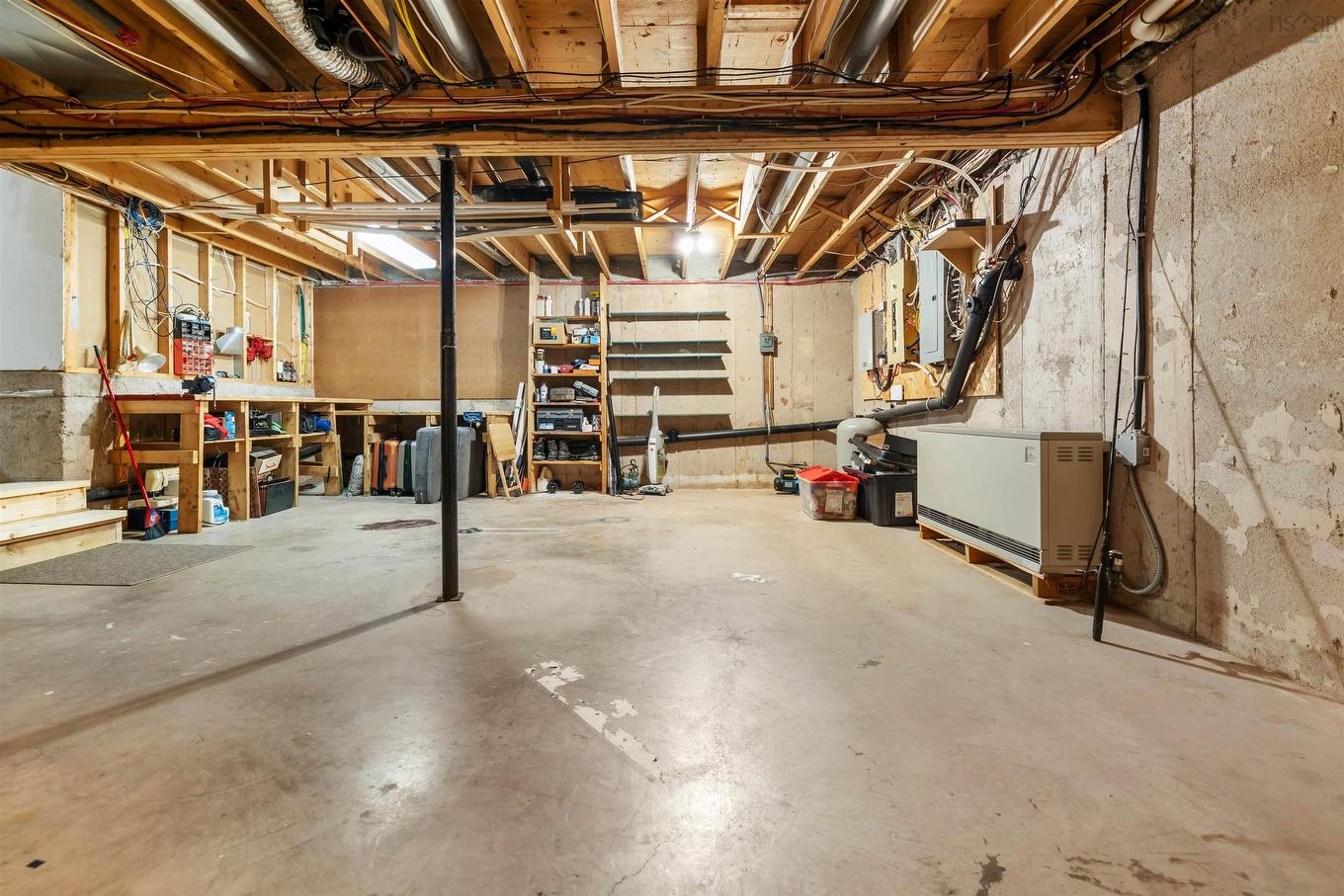 2003 Highway 6 Highway, River John, NS