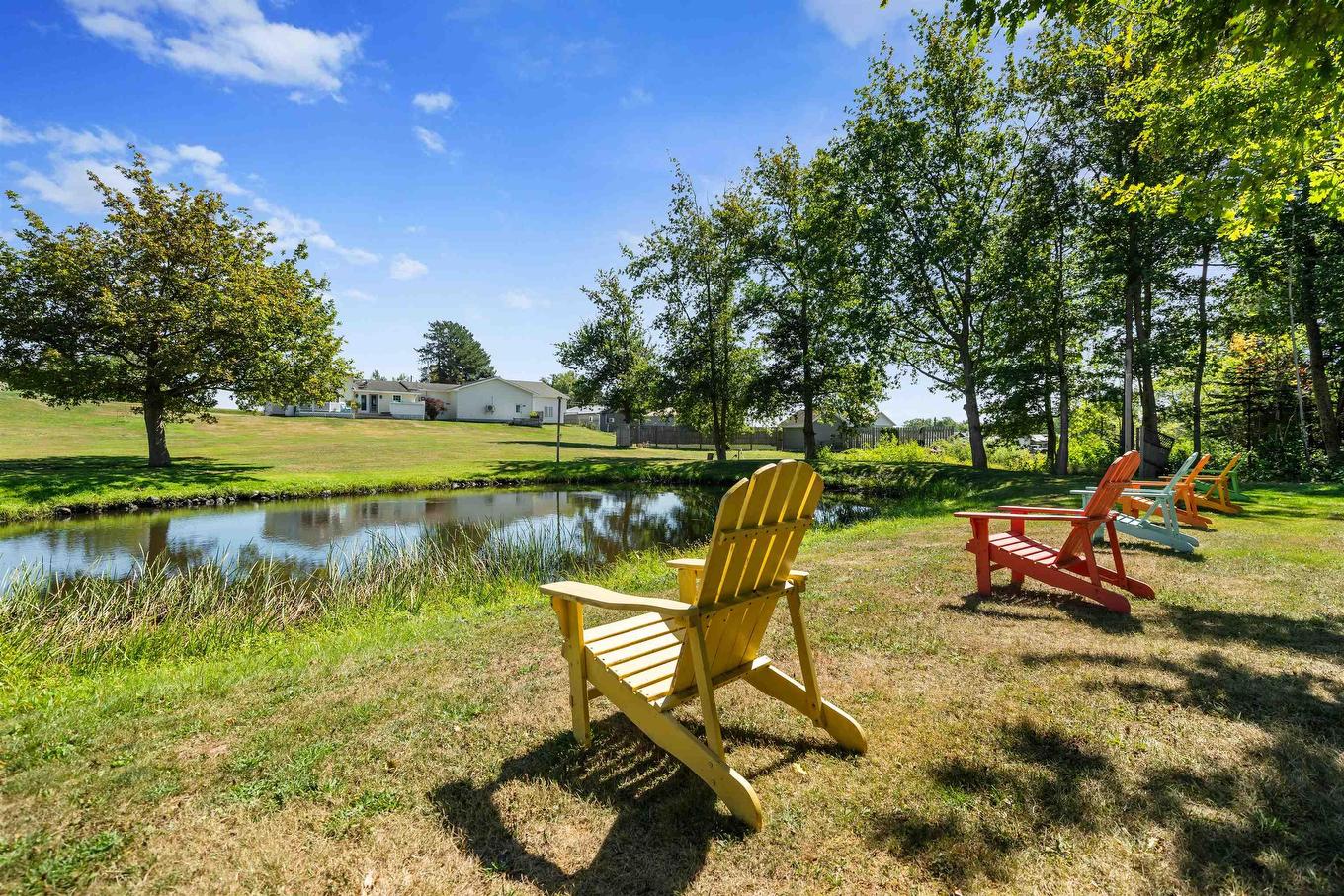 2003 Highway 6 Highway, River John, NS