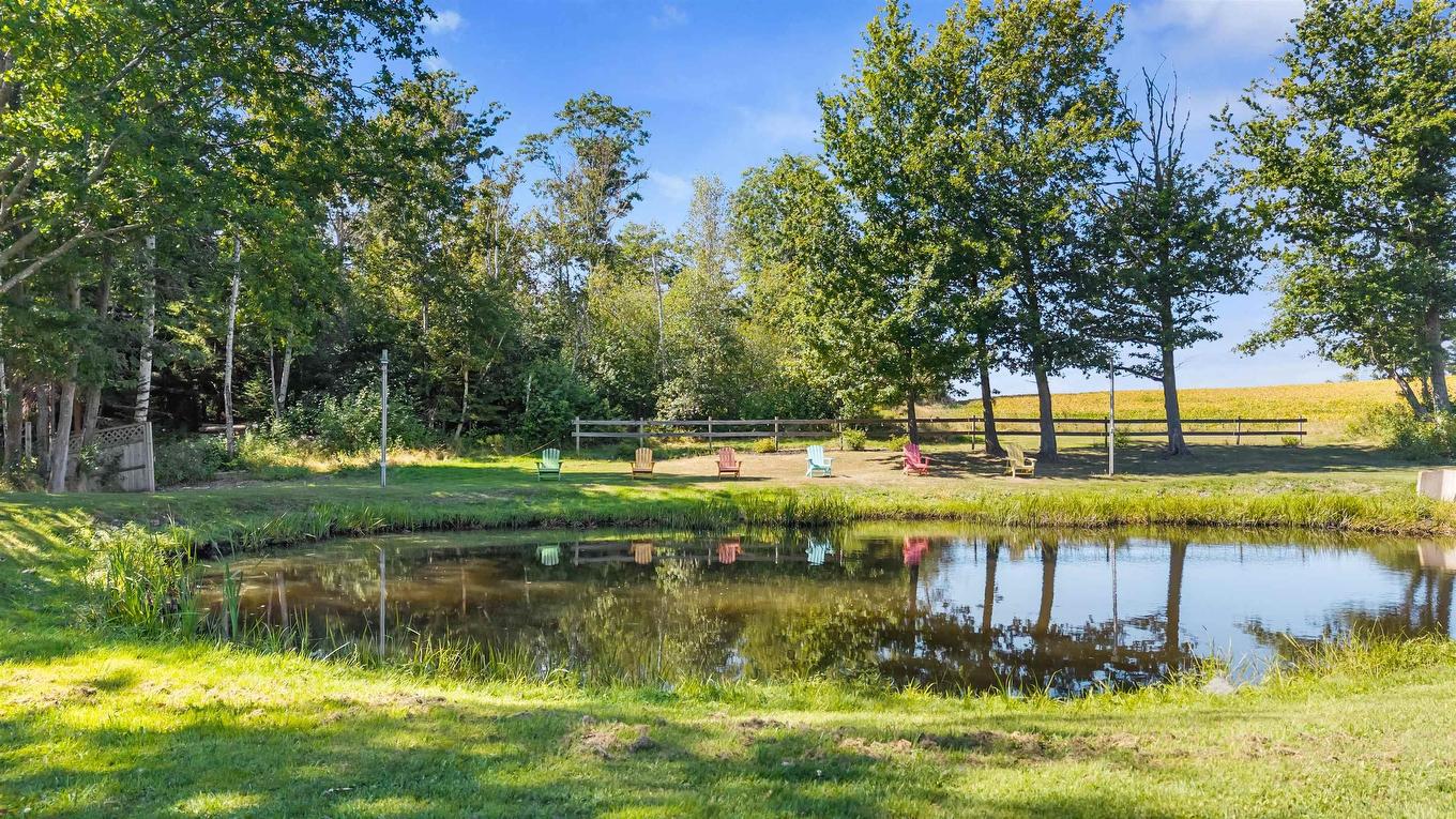 2003 Highway 6 Highway, River John, NS