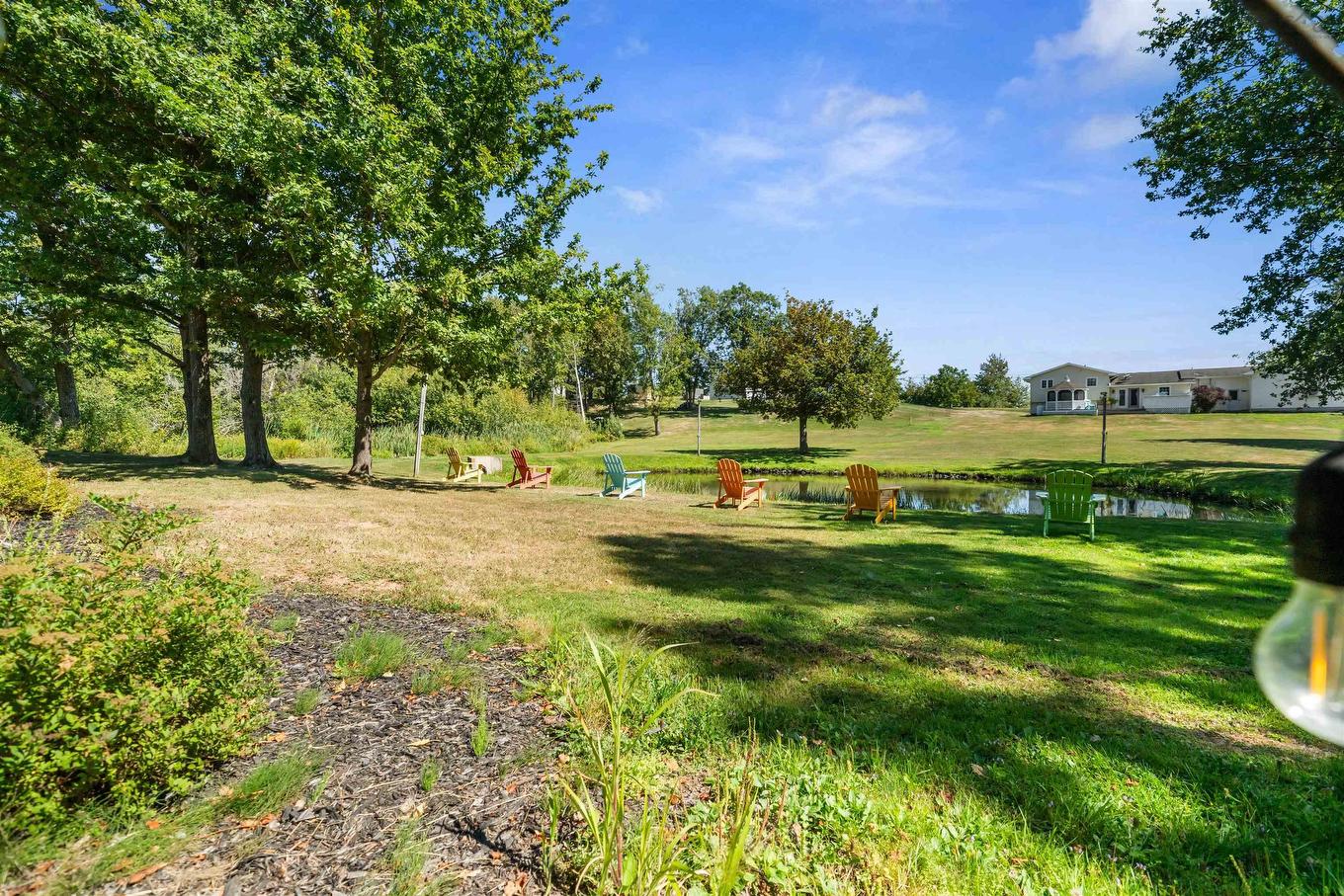 2003 Highway 6 Highway, River John, NS