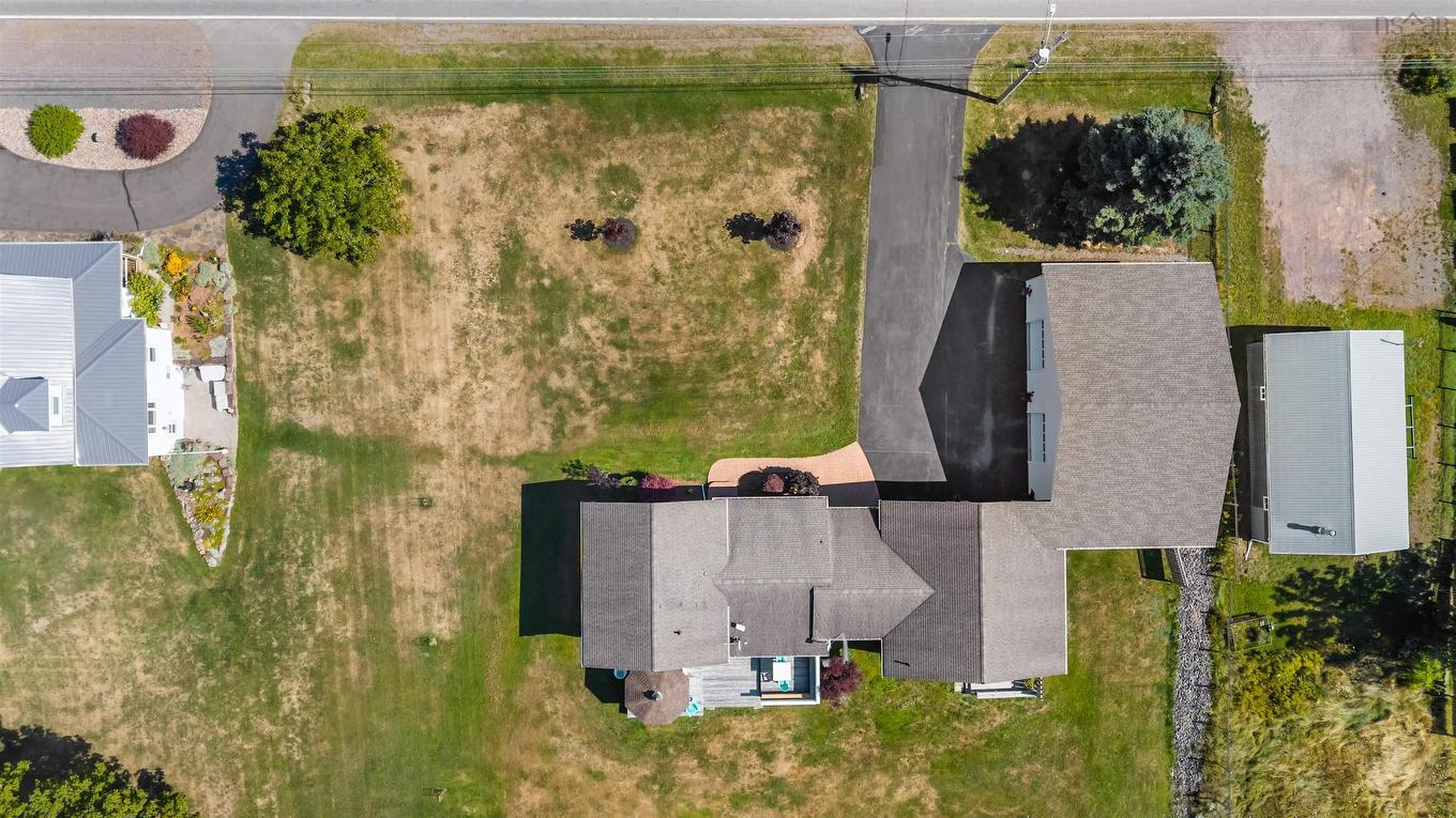 2003 Highway 6 Highway, River John, NS