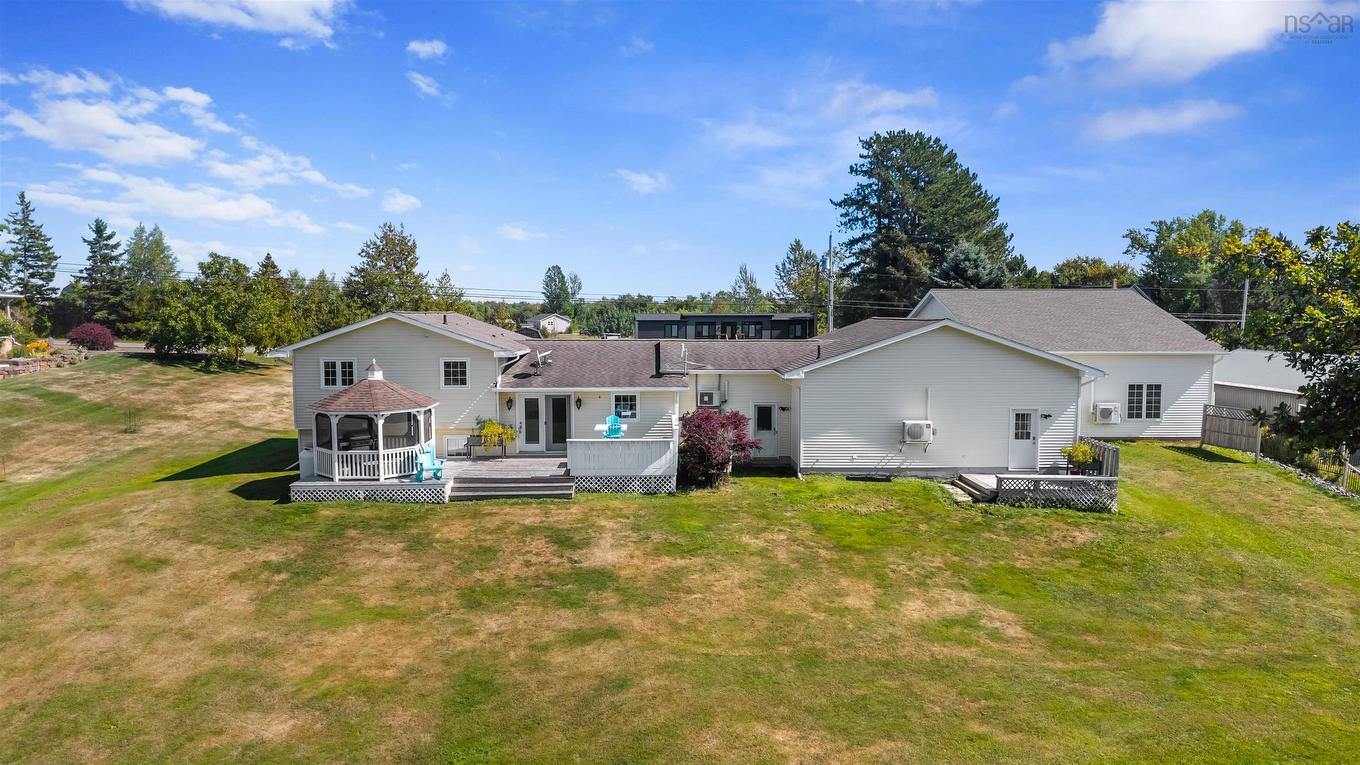 2003 Highway 6 Highway, River John, NS