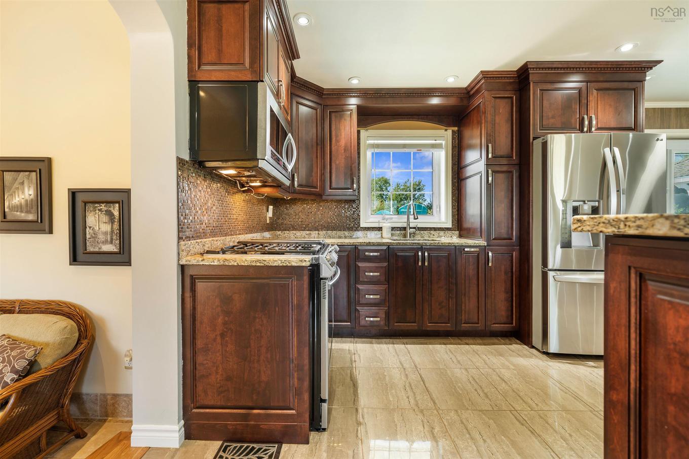 2003 Highway 6 Highway, River John, NS