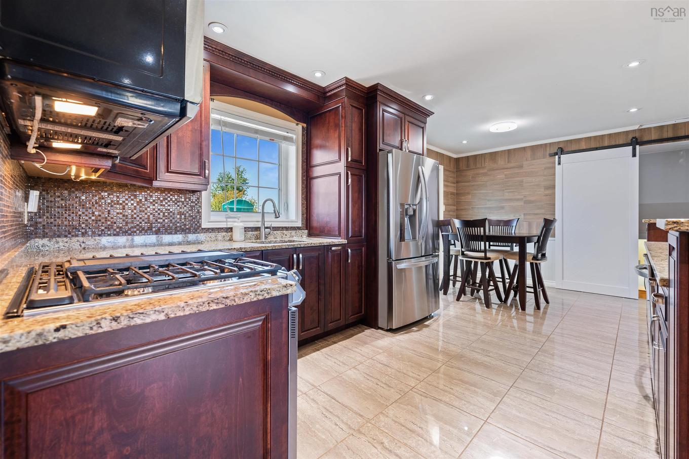 2003 Highway 6 Highway, River John, NS