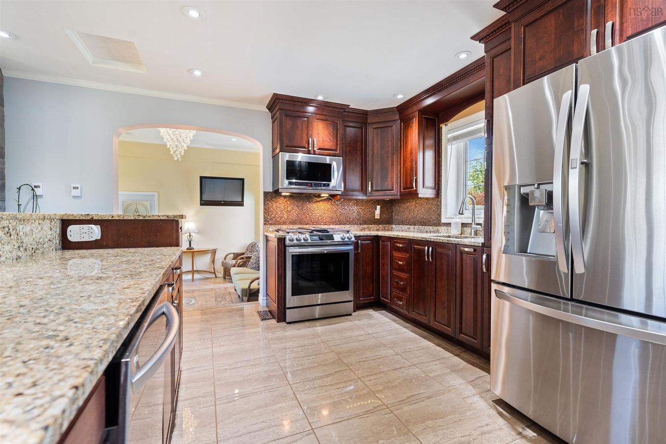 2003 Highway 6 Highway, River John, NS