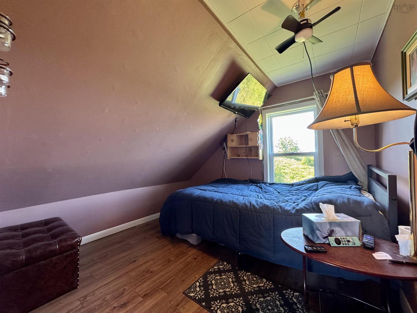 10 Pettipas Rd., Poirierville, NS