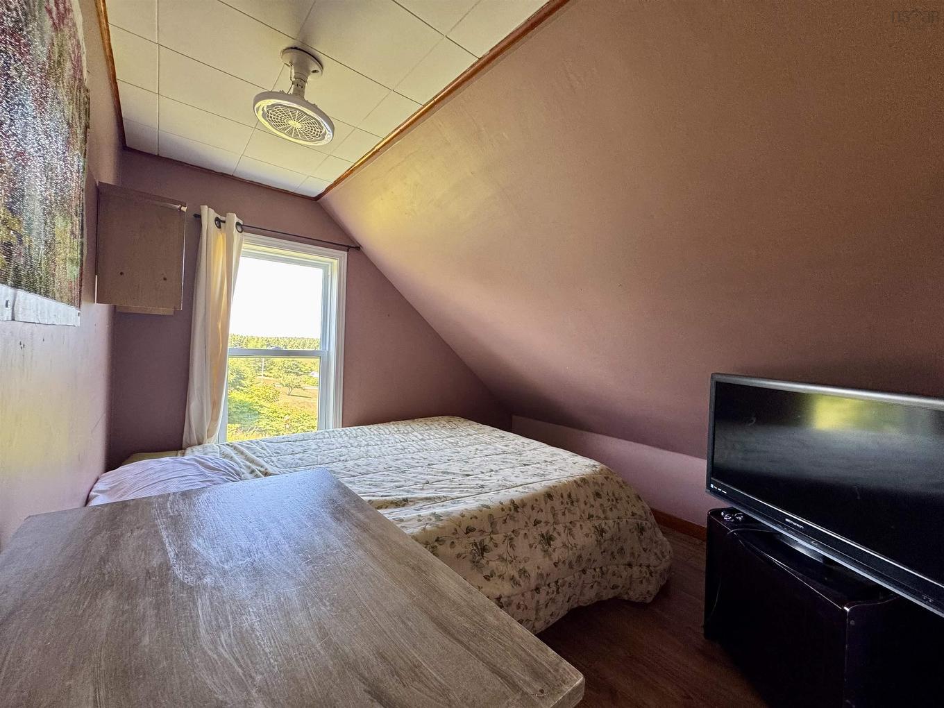 10 Pettipas Rd., Poirierville, NS