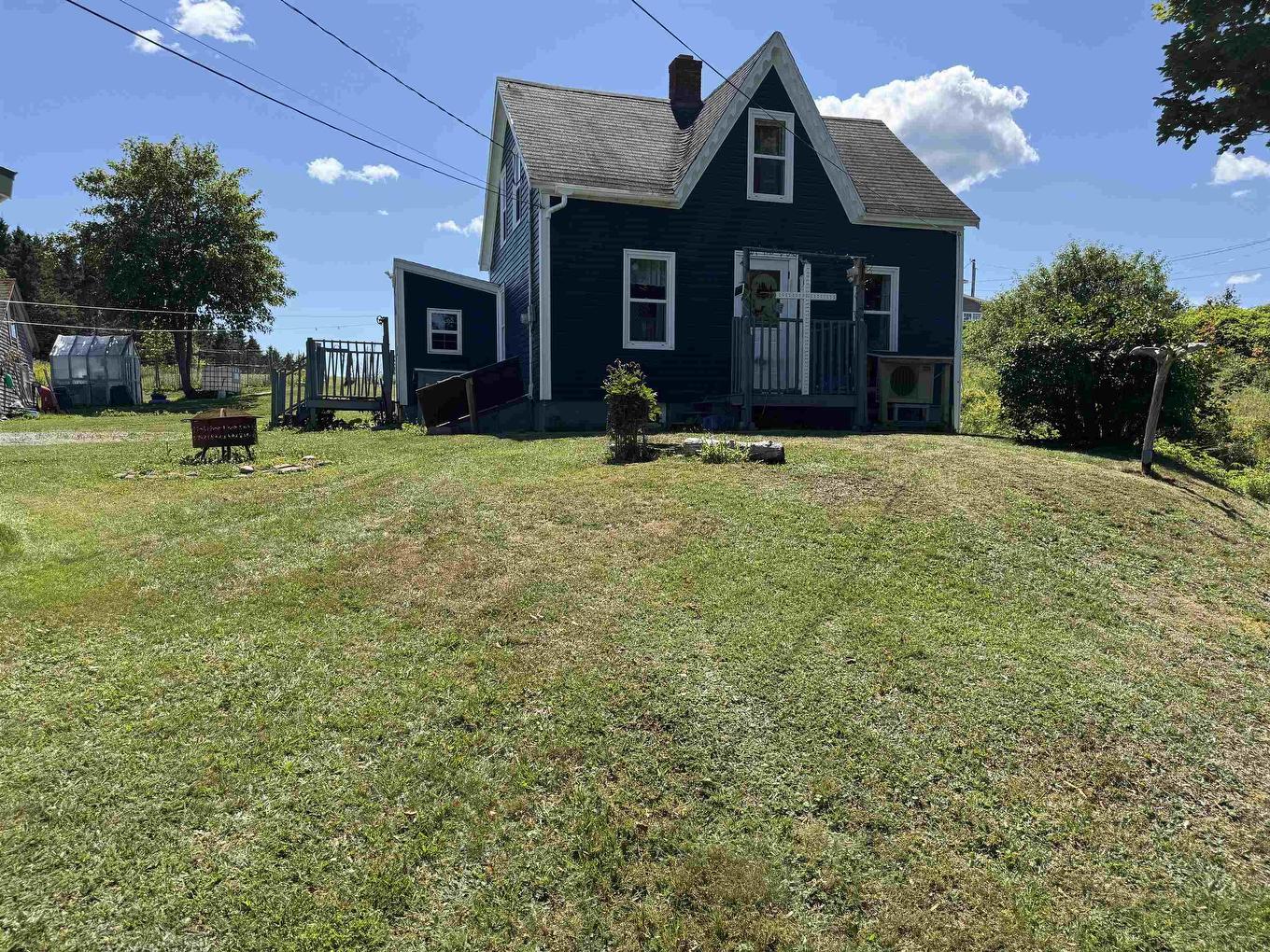 10 Pettipas Rd., Poirierville, NS