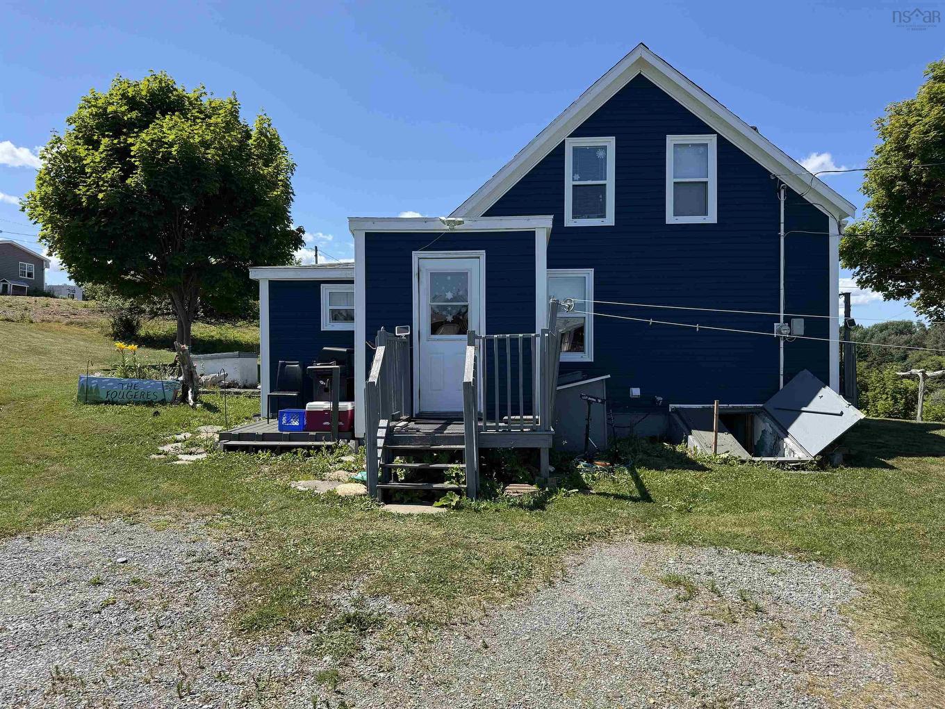 10 Pettipas Rd., Poirierville, NS