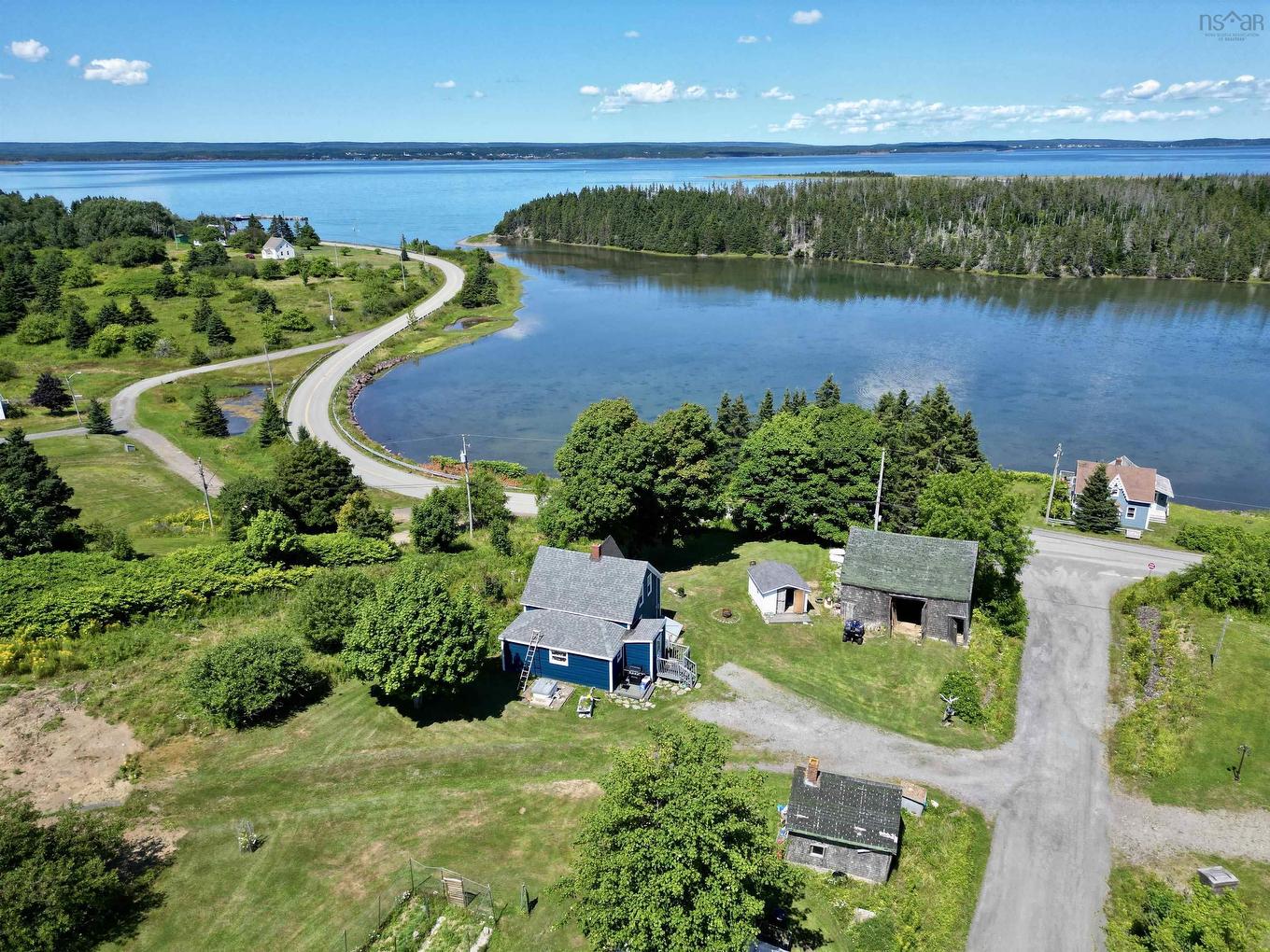 10 Pettipas Rd., Poirierville, NS