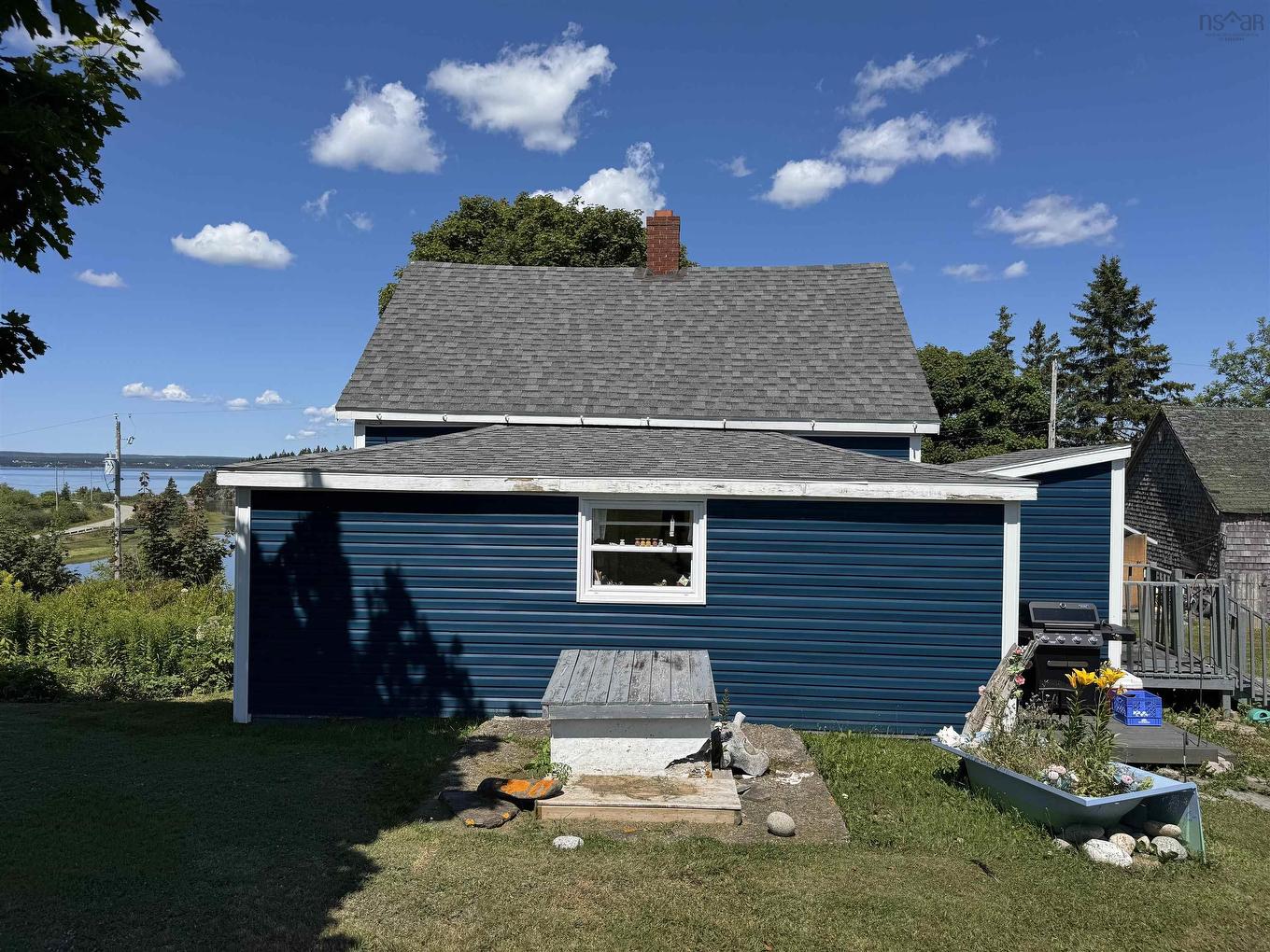 10 Pettipas Rd., Poirierville, NS