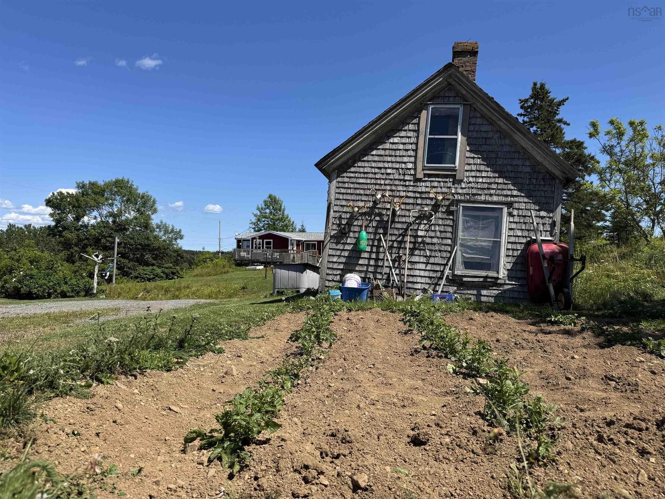 10 Pettipas Rd., Poirierville, NS