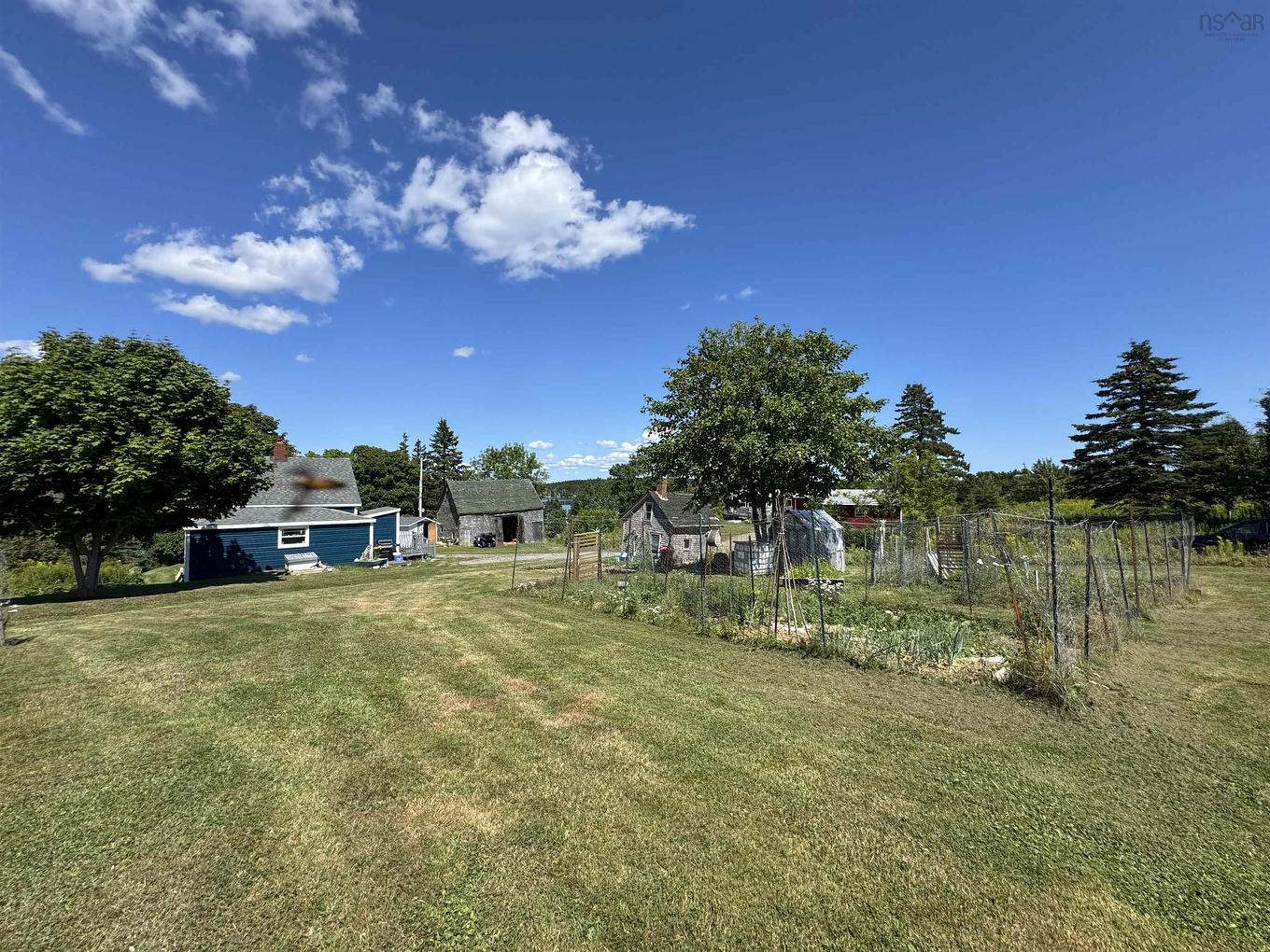 10 Pettipas Rd., Poirierville, NS