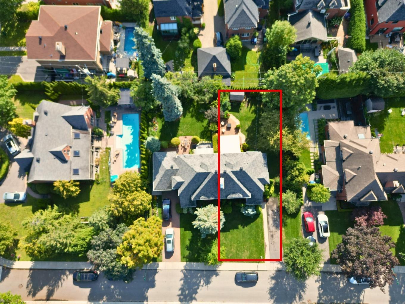 Other - 528 Av. Berwick, Mont-Royal, QC - Outdoor With View