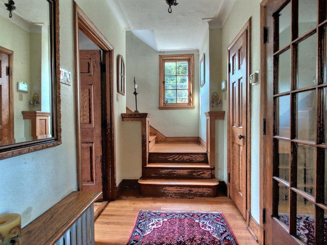 Hall - 528 Av. Berwick, Mont-Royal, QC - Indoor Photo Showing Other Room