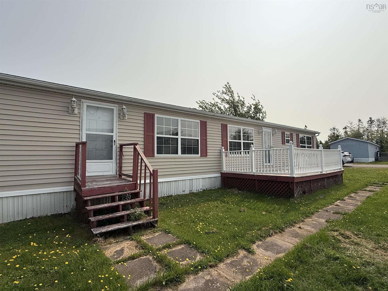 47 Park Boulevard, Lower South River, NS