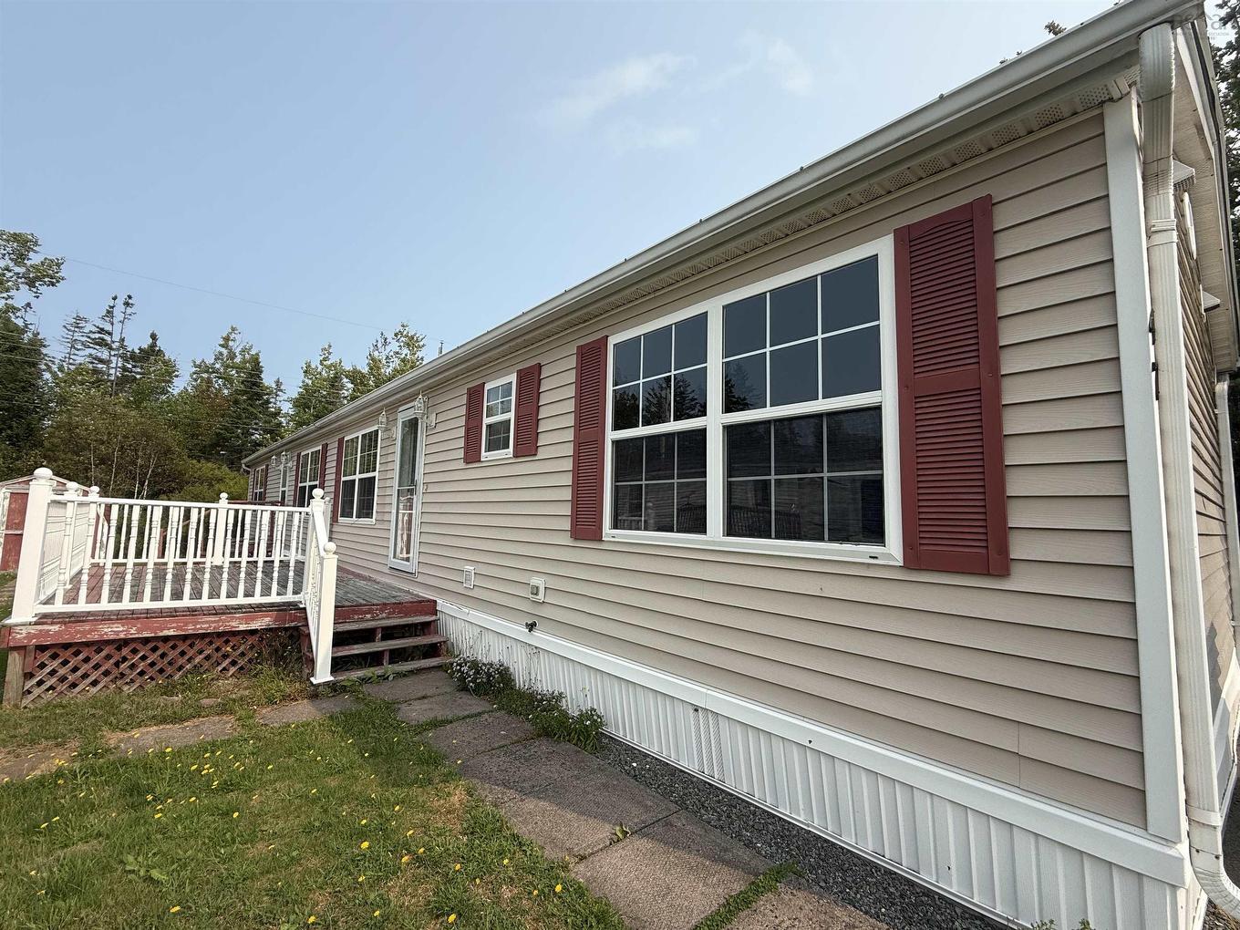 47 Park Boulevard, Lower South River, NS